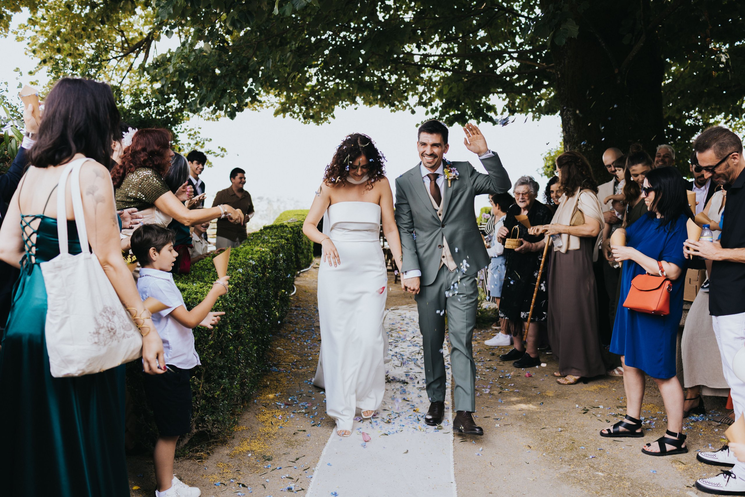 Hochzeit in Porto & am Douro (Quinta da Cerca, Viseu), Juni 2026 – Foto 4 von 35, fotografiert von Clara M.