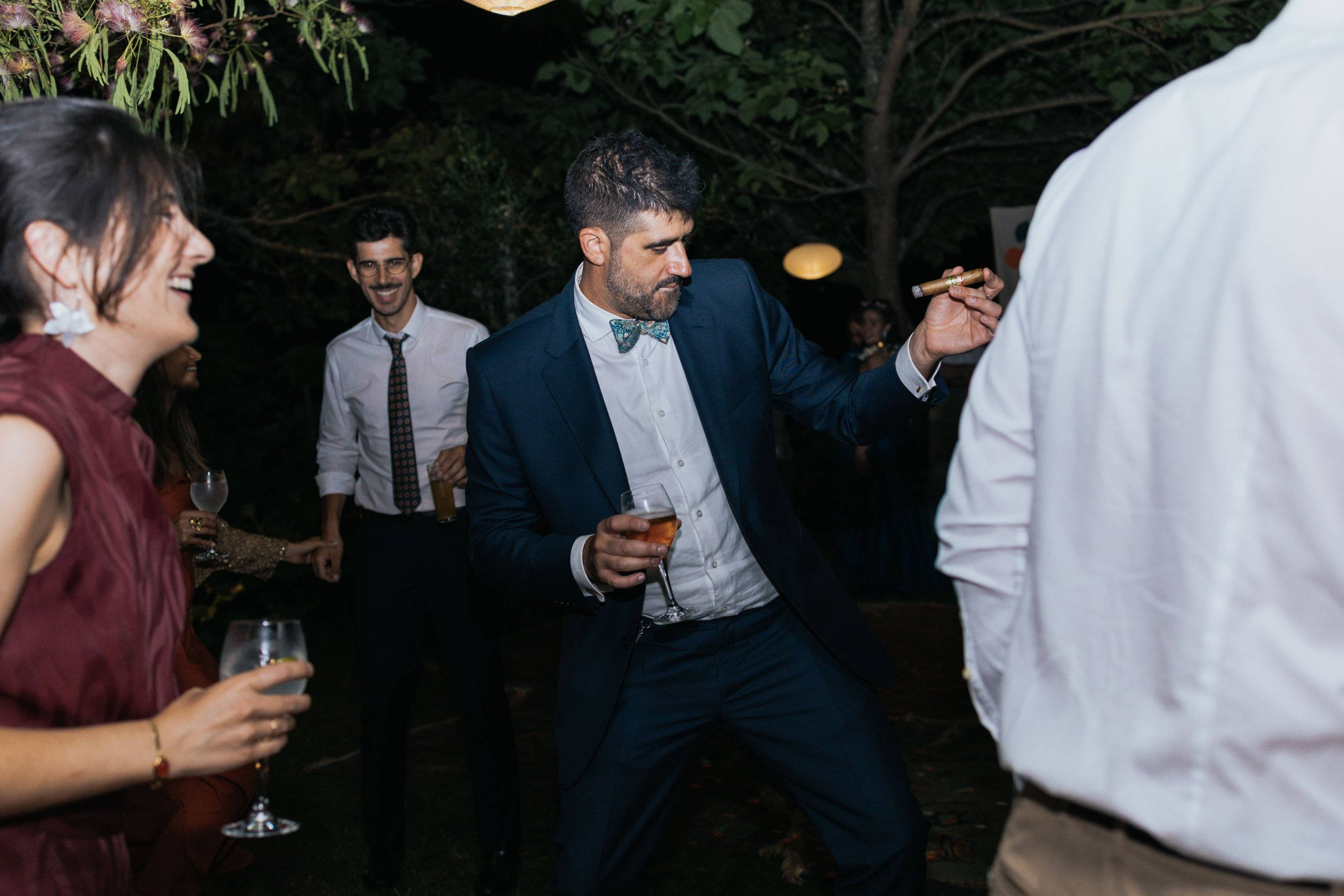 Wedding in Porto & the Douro (Quinta da Cerca, Viseu), June 2026 — photo 34 of 35 by Clara M.