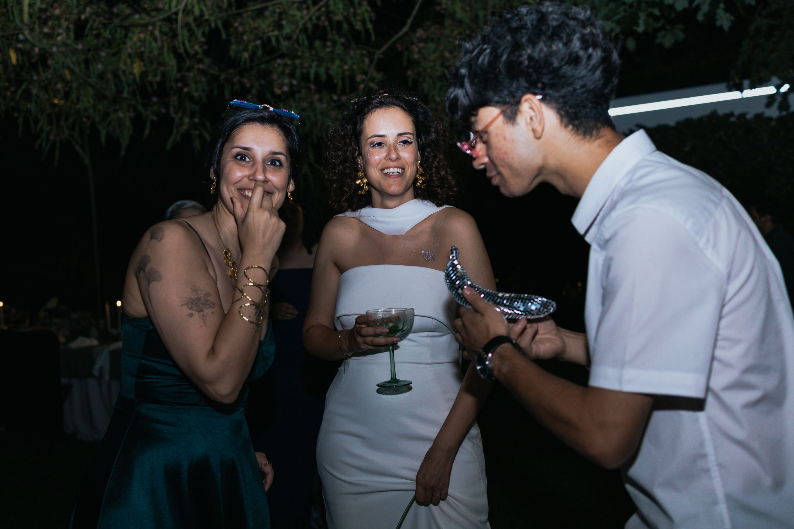 Wedding in Porto & the Douro (Quinta da Cerca, Viseu), June 2026 — photo 28 of 35 by Clara M.