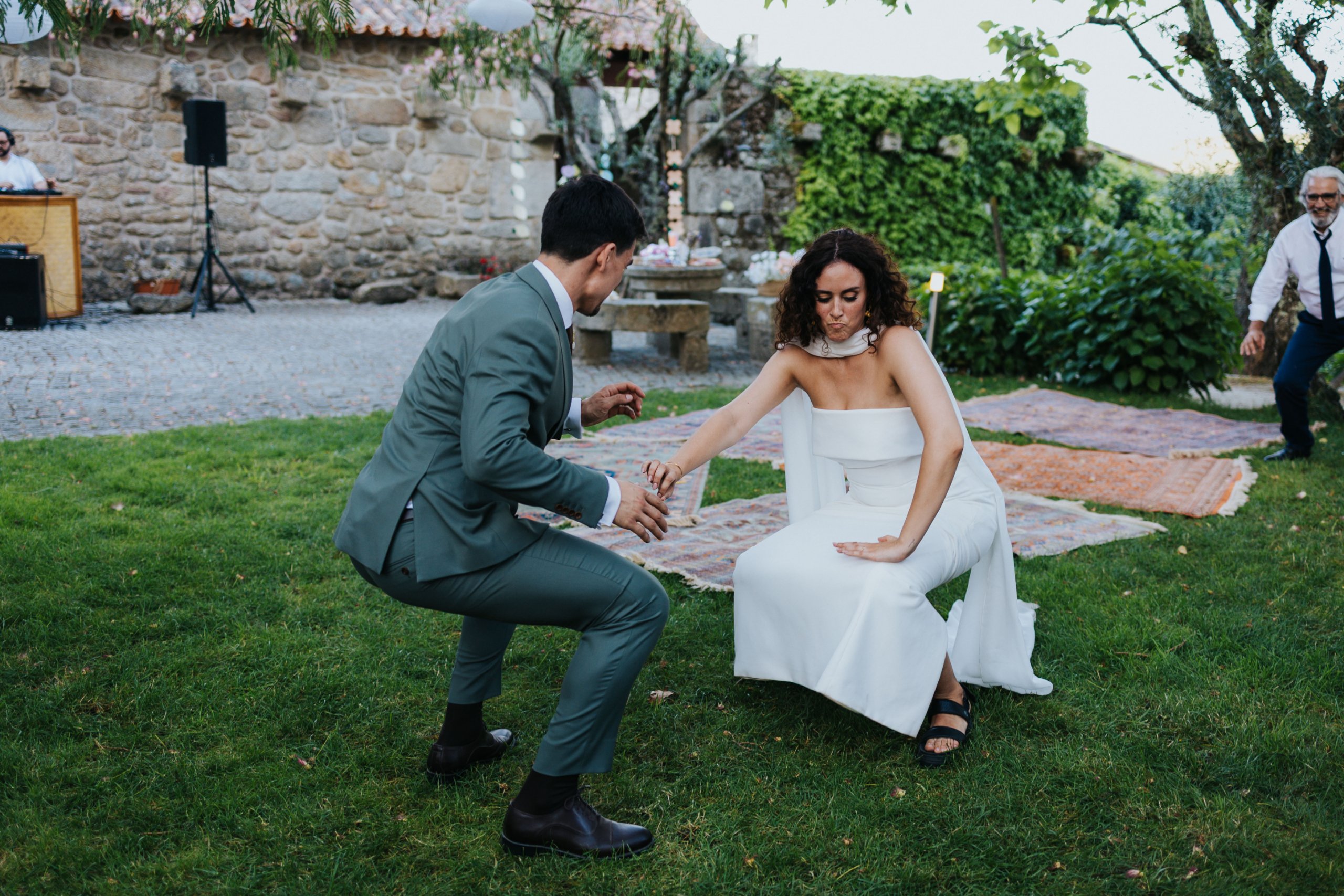 Wedding in Porto & the Douro (Quinta da Cerca, Viseu), June 2026 — photo 9 of 35 by Clara M.