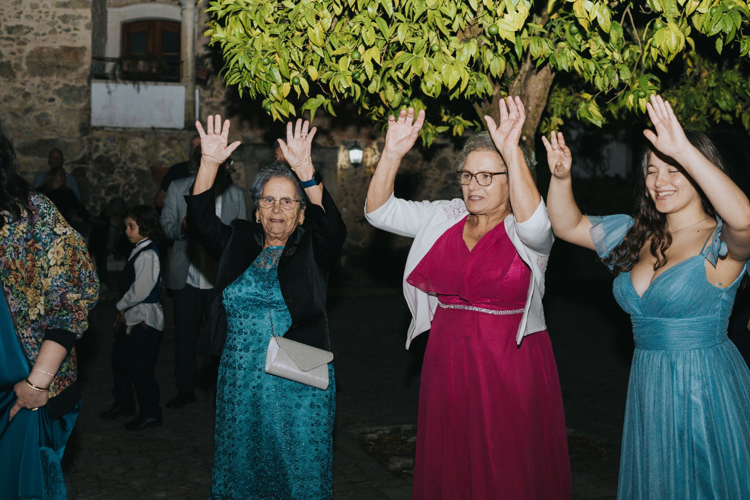 Wedding in Lisbon & Sintra (Quinta Rio Alcaide, Porto de Mós), September 2025 — photo 30 of 39 by Clara M.