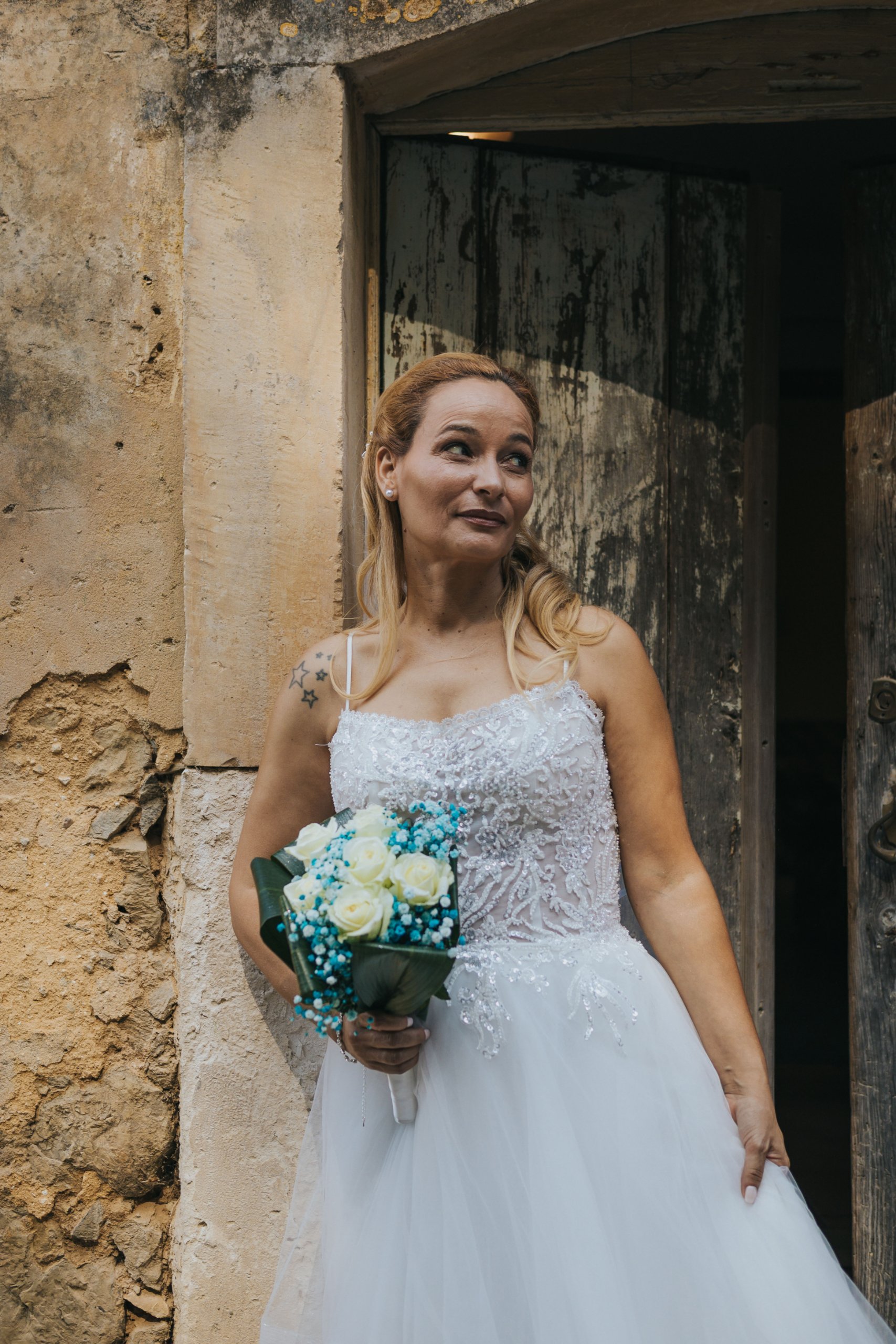 Wedding in Lisbon & Sintra (Quinta Rio Alcaide, Porto de Mós), September 2025 — photo 5 of 39 by Clara M.