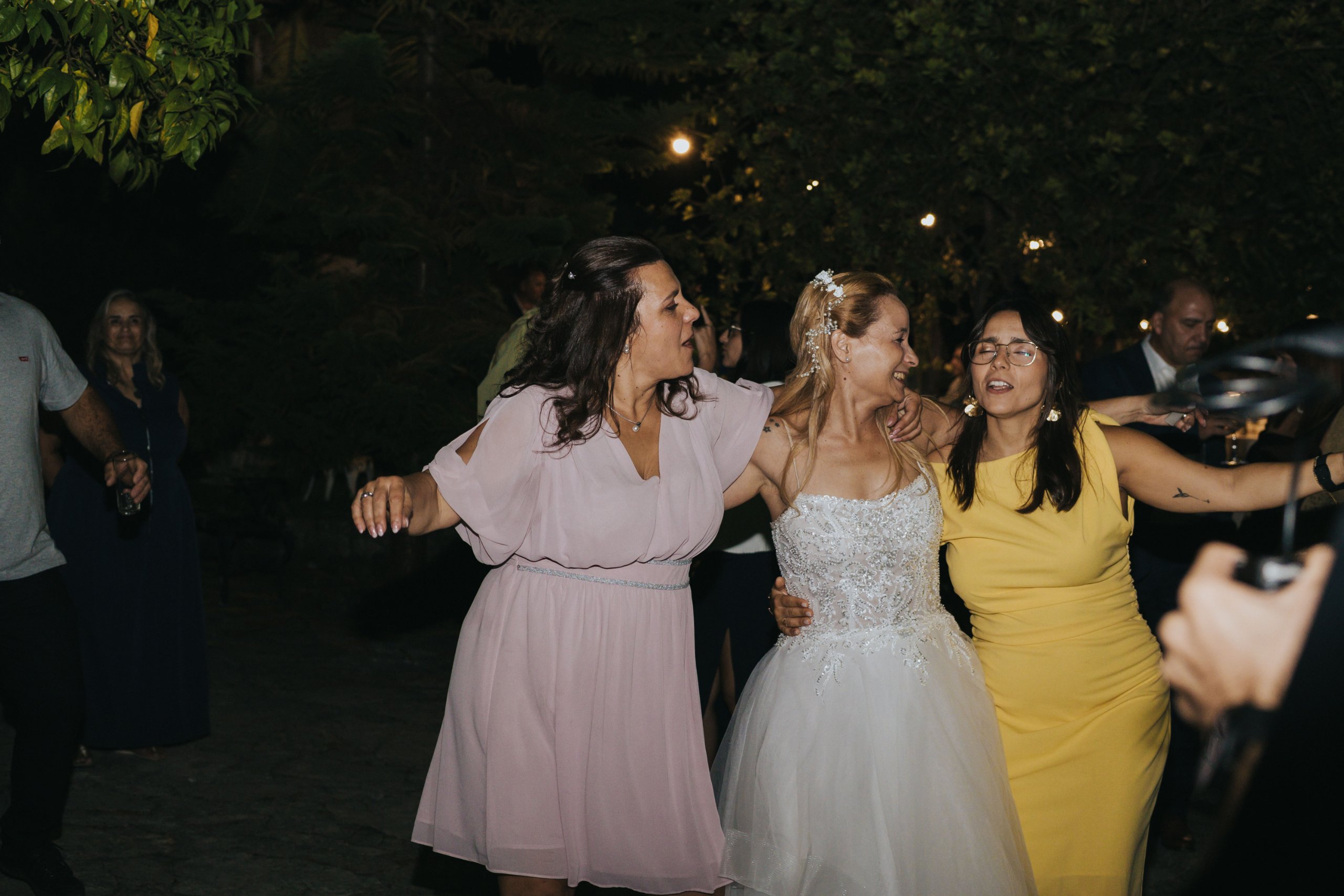Wedding in Lisbon & Sintra (Quinta Rio Alcaide, Porto de Mós), September 2025 — photo 38 of 39 by Clara M.