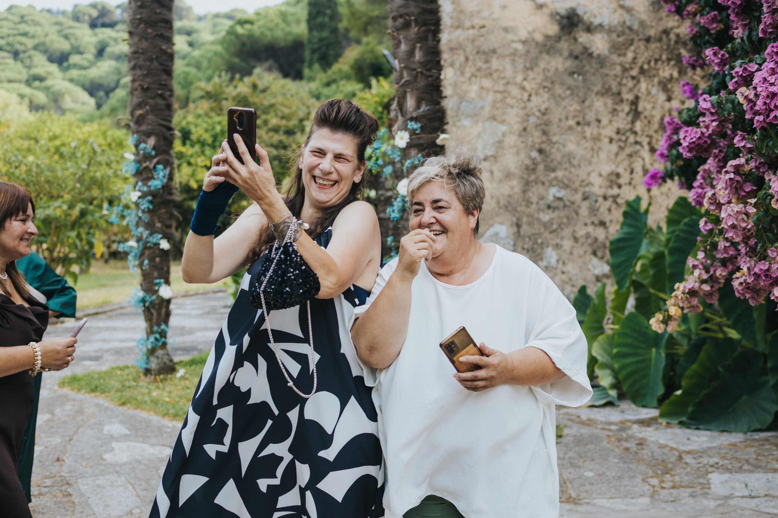 Wedding in Lisbon & Sintra (Quinta Rio Alcaide, Porto de Mós), September 2025 — photo 16 of 39 by Clara M.