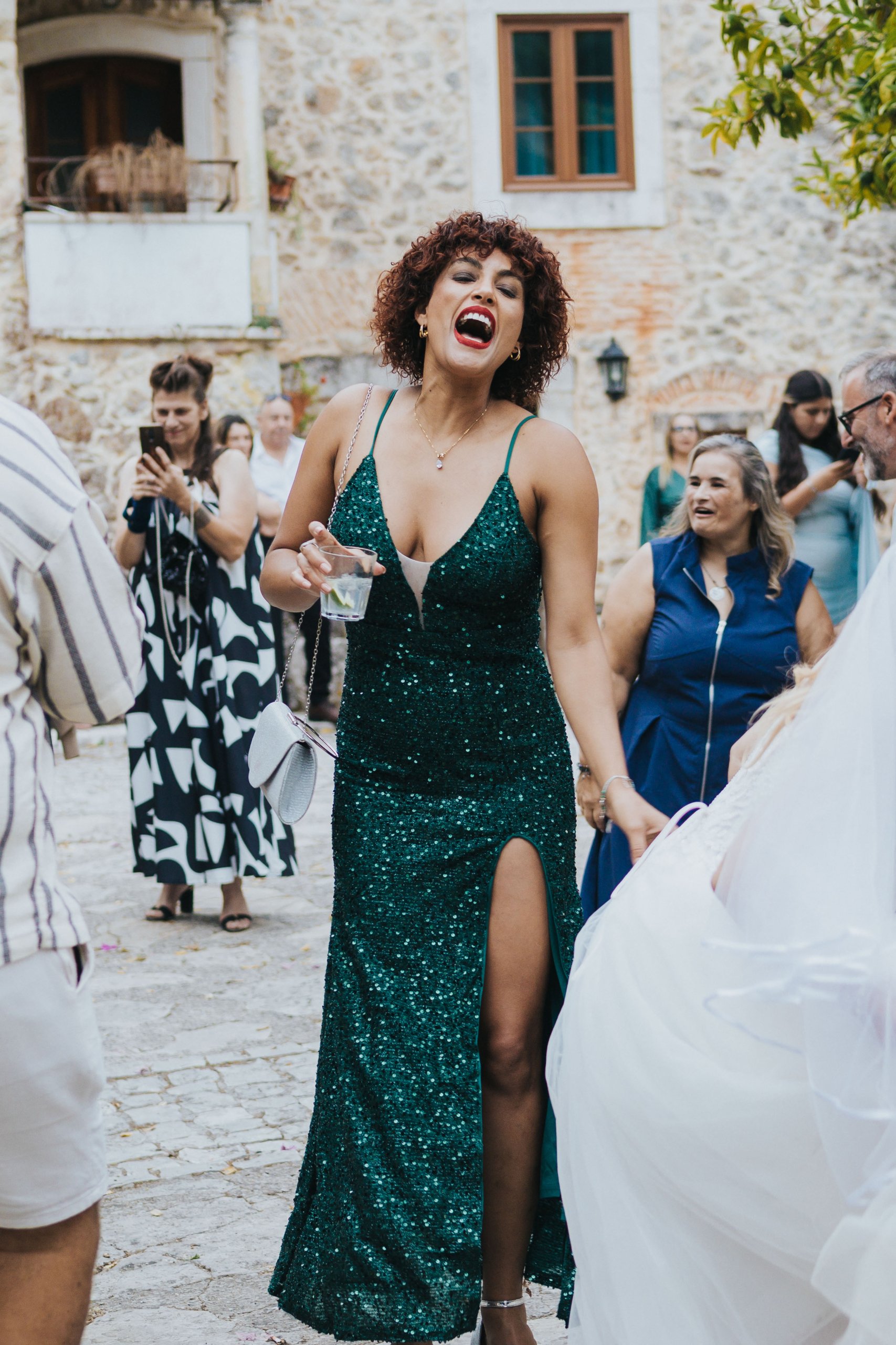 Wedding in Lisbon & Sintra (Quinta Rio Alcaide, Porto de Mós), September 2025 — photo 25 of 39 by Clara M.