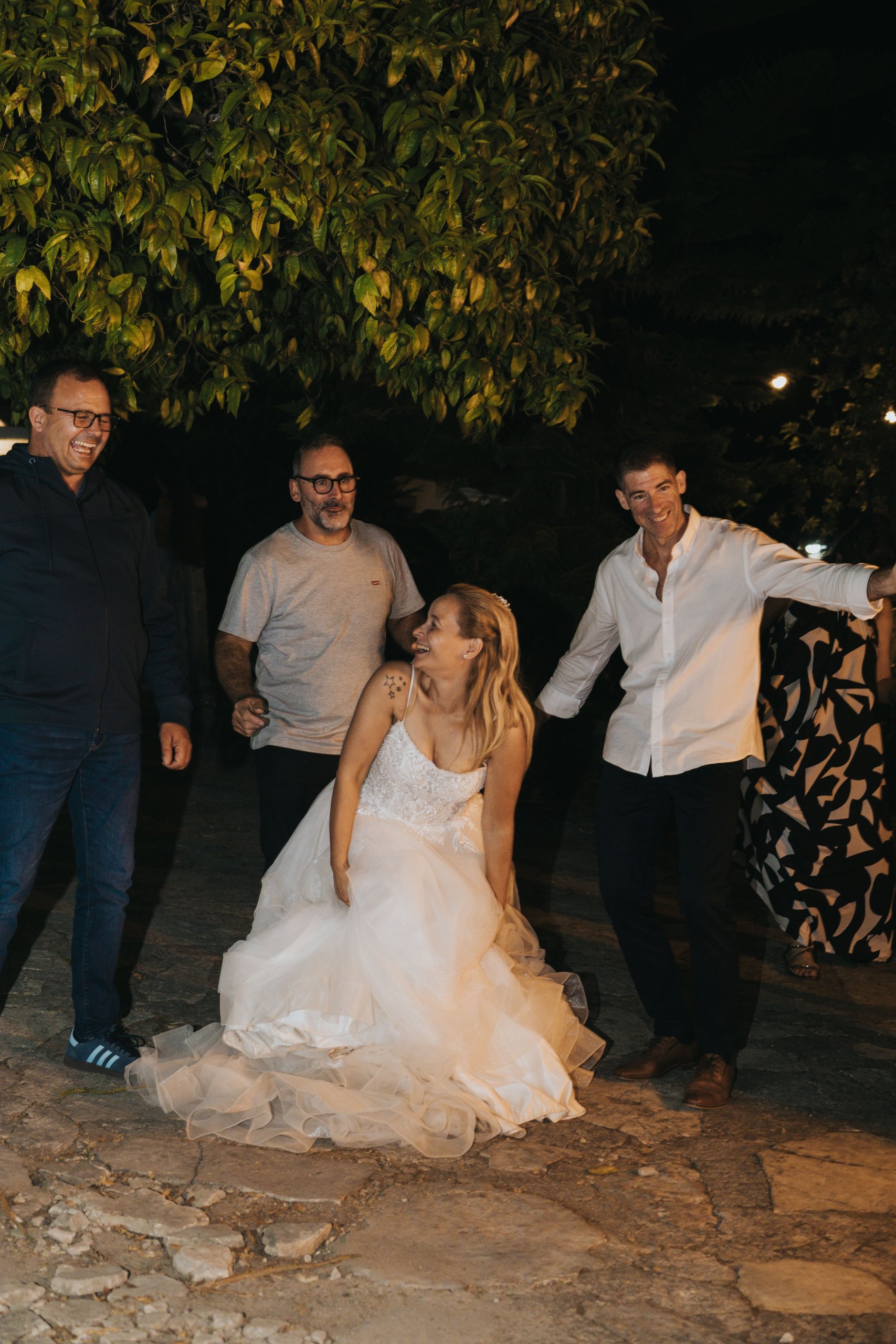 Wedding in Lisbon & Sintra (Quinta Rio Alcaide, Porto de Mós), September 2025 — photo 39 of 39 by Clara M.