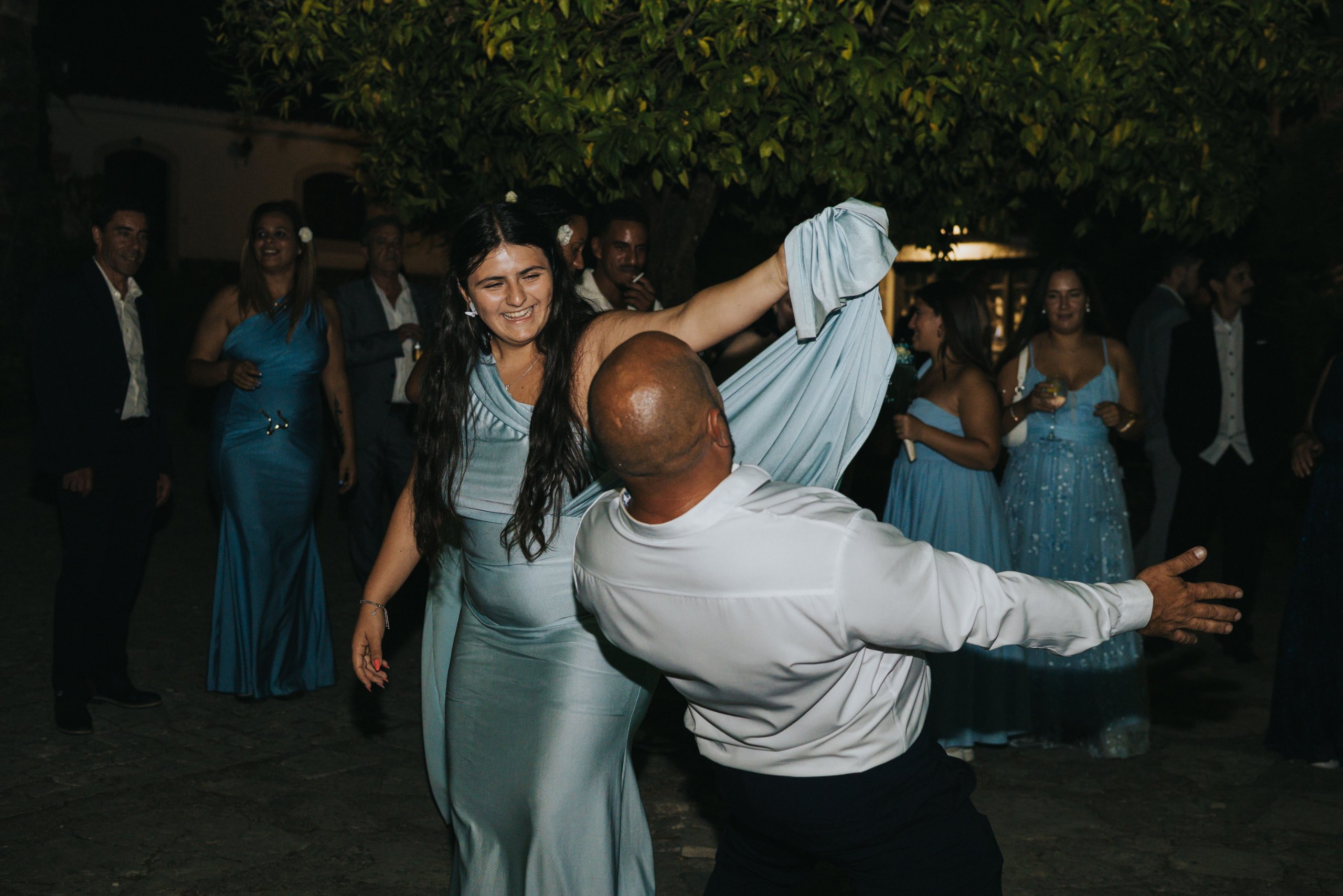Wedding in Lisbon & Sintra (Quinta Rio Alcaide, Porto de Mós), September 2025 — photo 36 of 39 by Clara M.