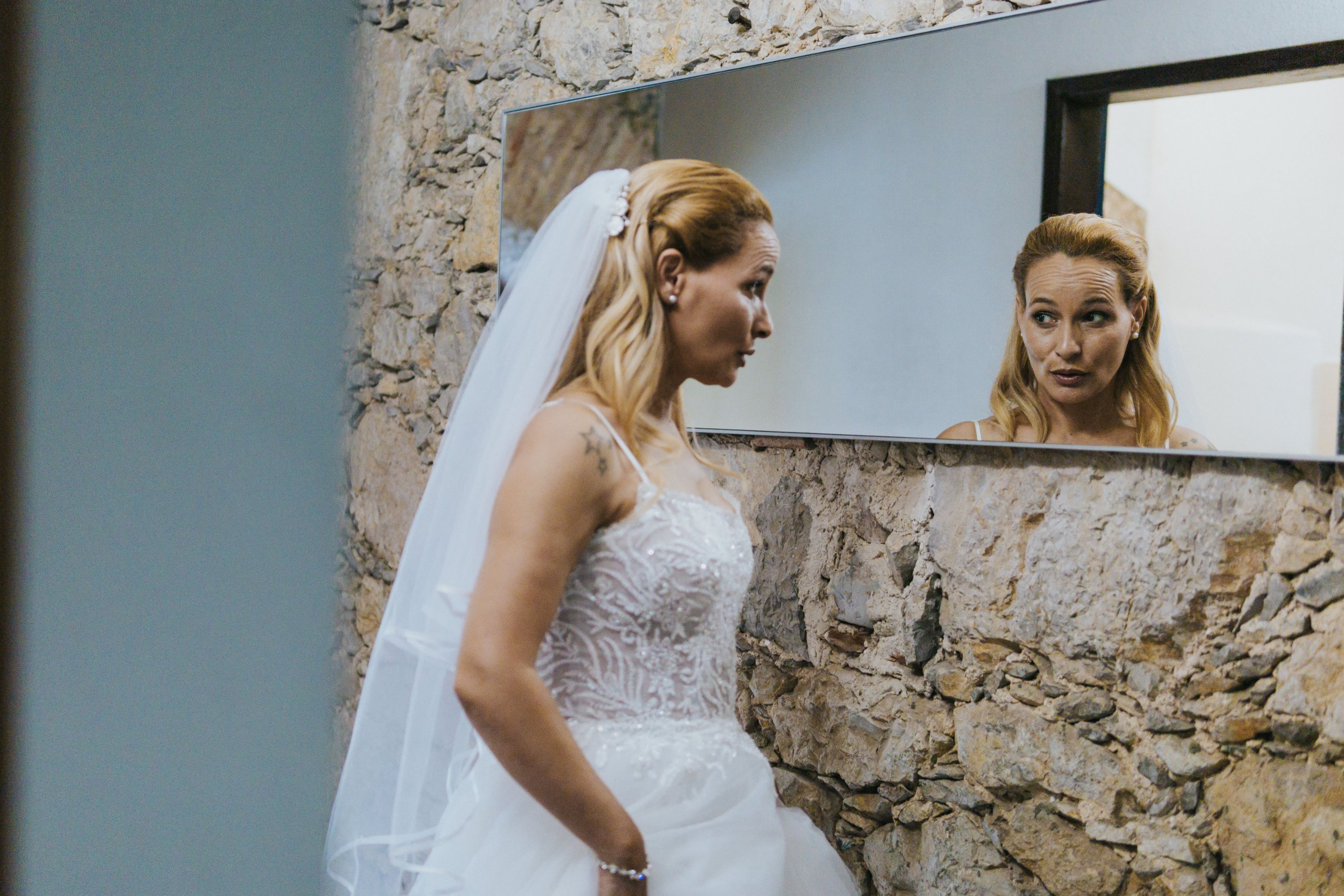 Wedding in Lisbon & Sintra (Quinta Rio Alcaide, Porto de Mós), September 2025 — photo 8 of 39 by Clara M.