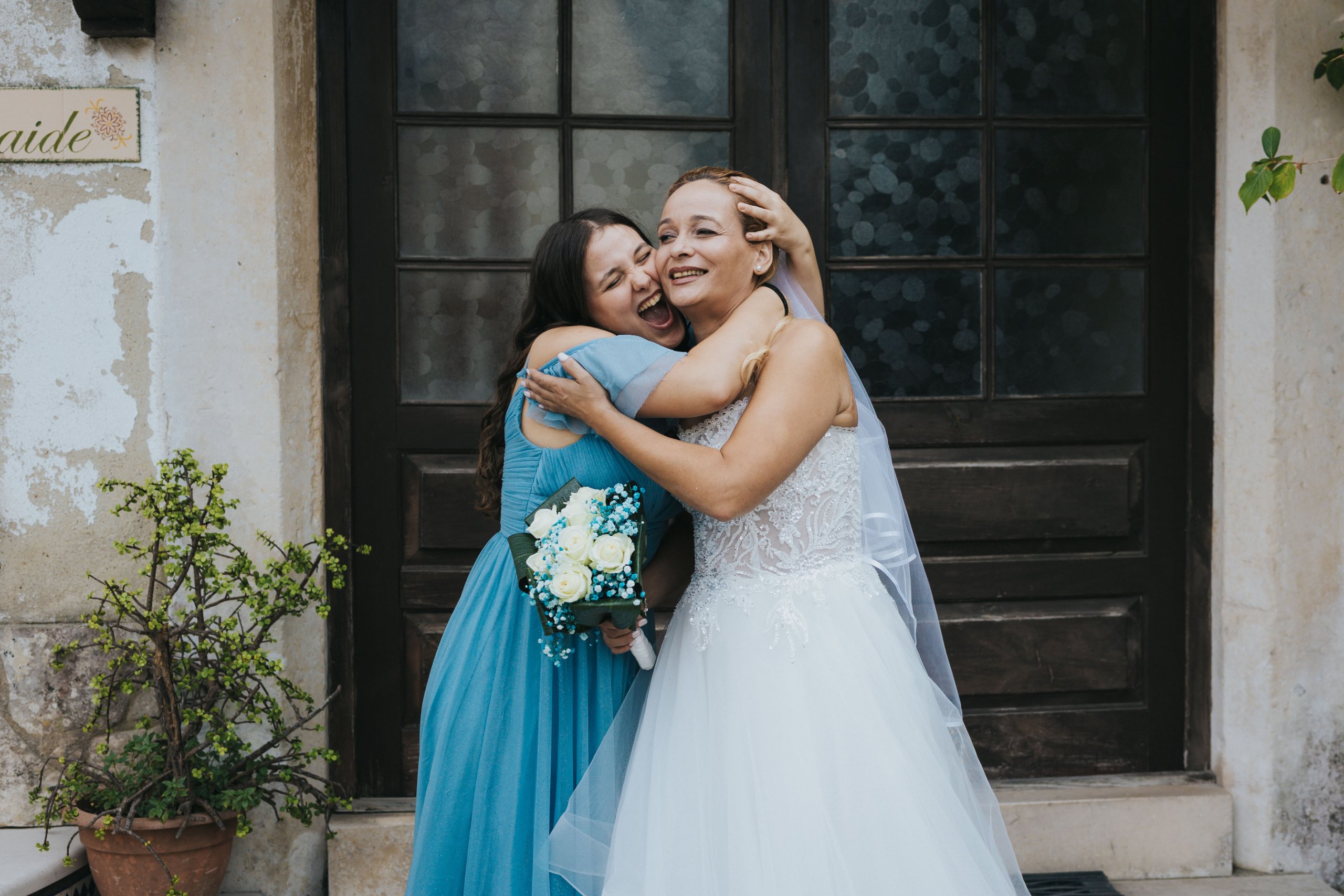 Wedding in Lisbon & Sintra (Quinta Rio Alcaide, Porto de Mós), September 2025 — photo 6 of 39 by Clara M.
