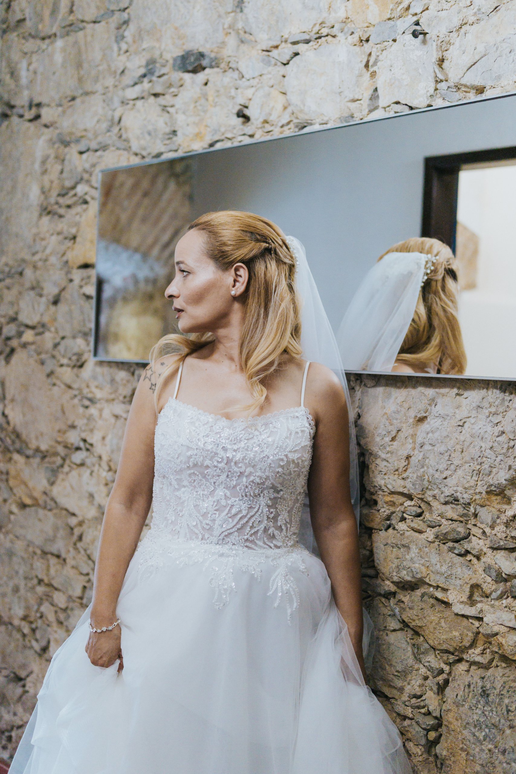 Wedding in Lisbon & Sintra (Quinta Rio Alcaide, Porto de Mós), September 2025 — photo 7 of 39 by Clara M.