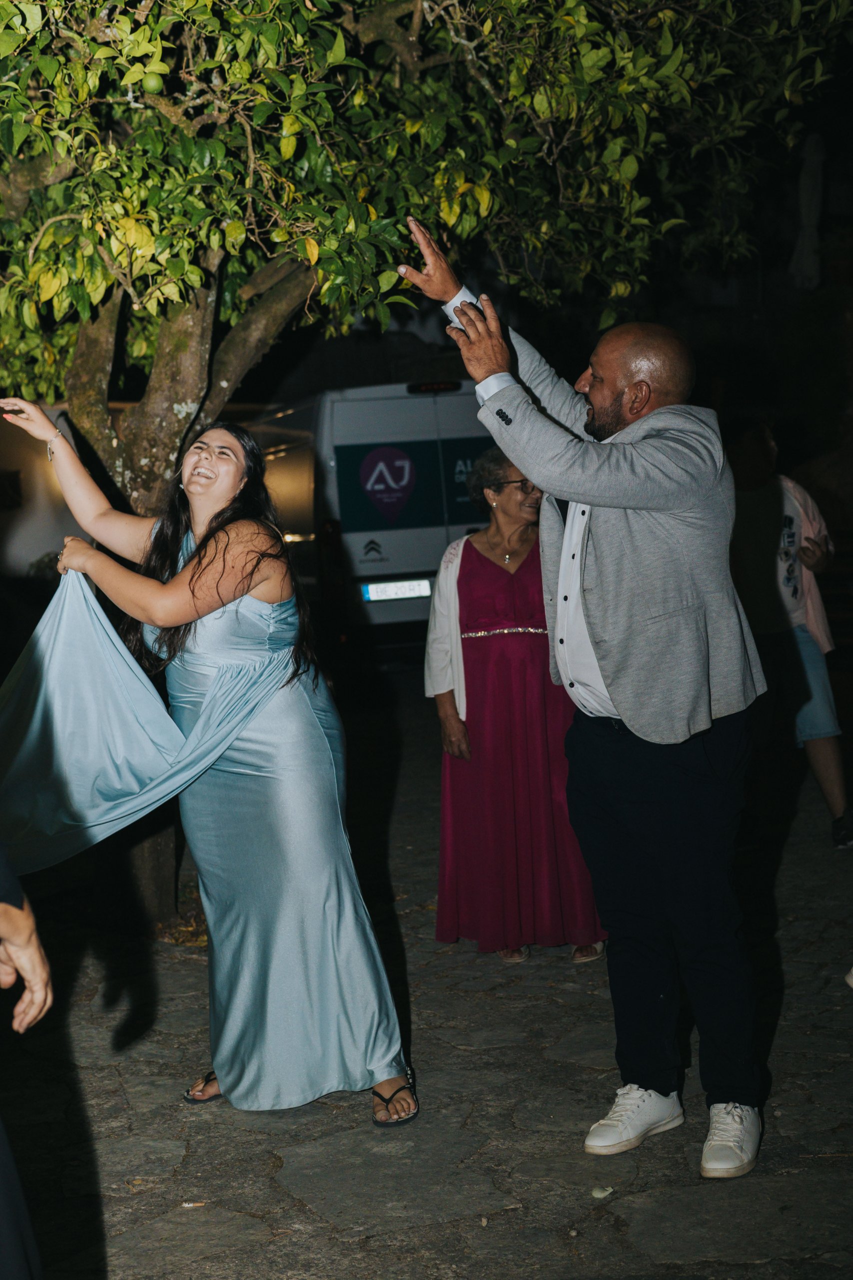 Wedding in Lisbon & Sintra (Quinta Rio Alcaide, Porto de Mós), September 2025 — photo 34 of 39 by Clara M.
