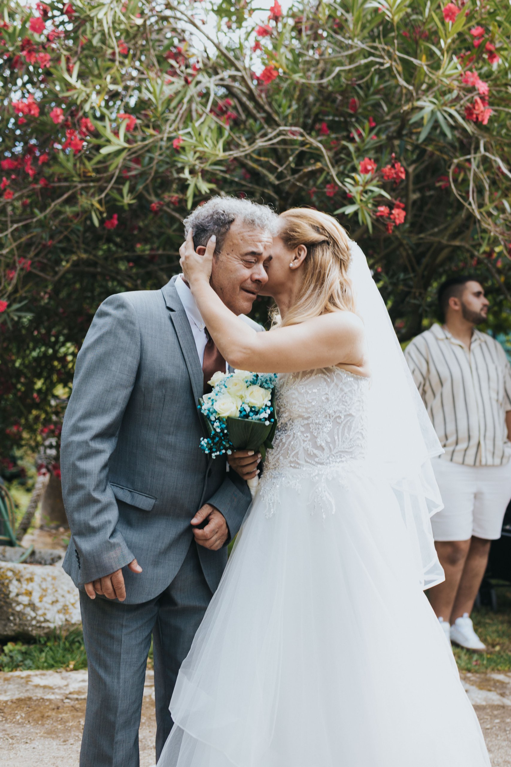 Wedding in Lisbon & Sintra (Quinta Rio Alcaide, Porto de Mós), September 2025 — photo 13 of 39 by Clara M.