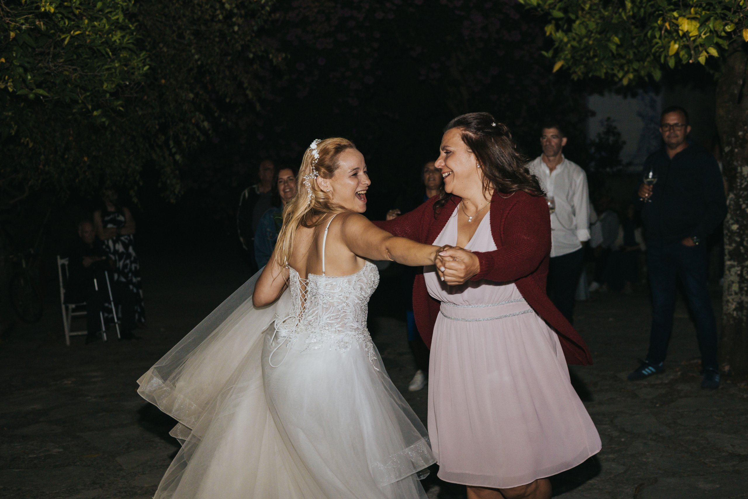 Wedding in Lisbon & Sintra (Quinta Rio Alcaide, Porto de Mós), September 2025 — photo 29 of 39 by Clara M.