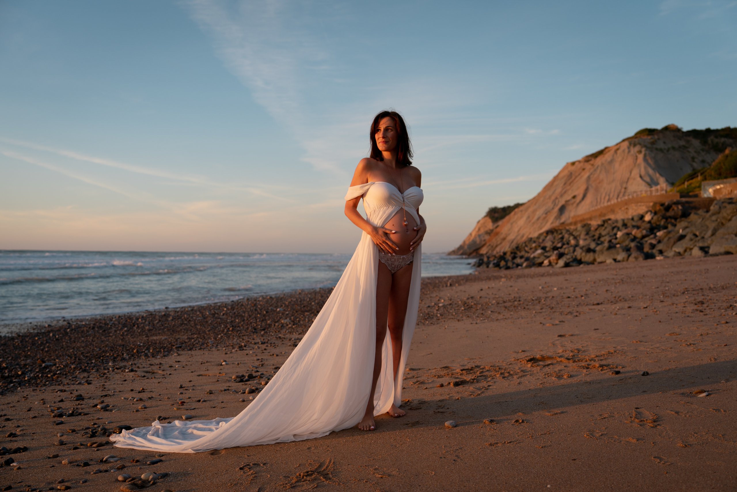 Wedding in Bordeaux & the South West (Plage de Bidart), September 2026 — photo 17 of 20 by Margaux C.