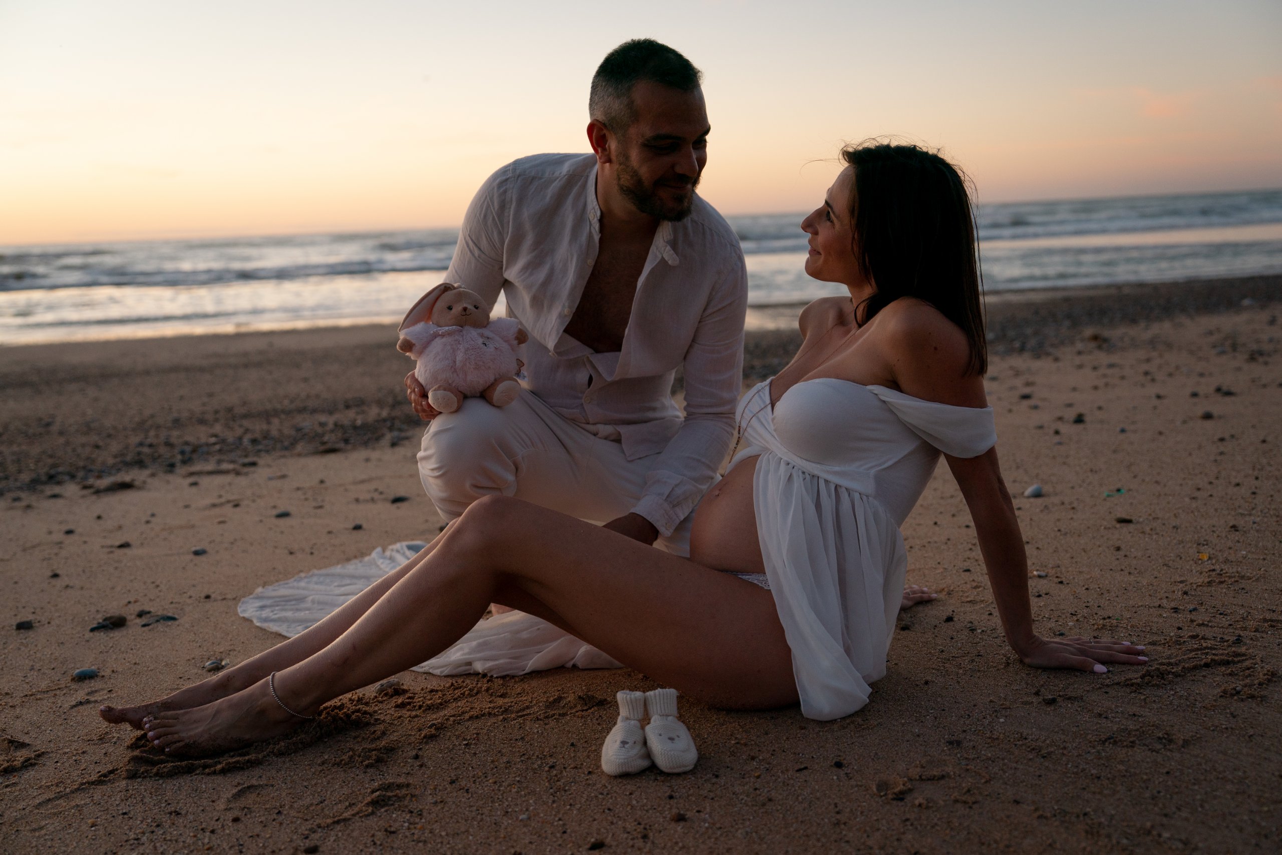 Wedding in Bordeaux & the South West (Plage de Bidart), September 2026 — photo 14 of 20 by Margaux C.