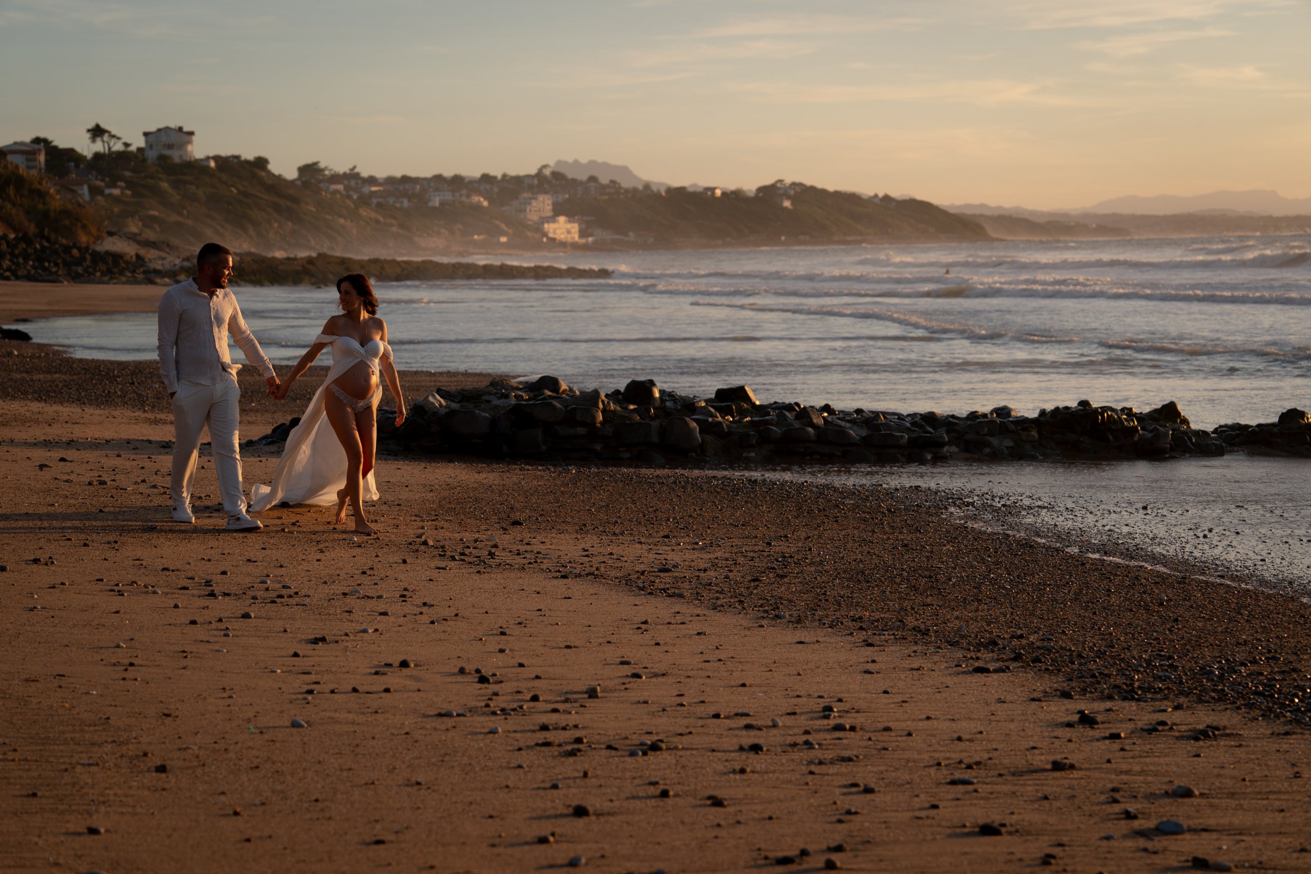Wedding in Bordeaux & the South West (Plage de Bidart), September 2026 — photo 13 of 20 by Margaux C.