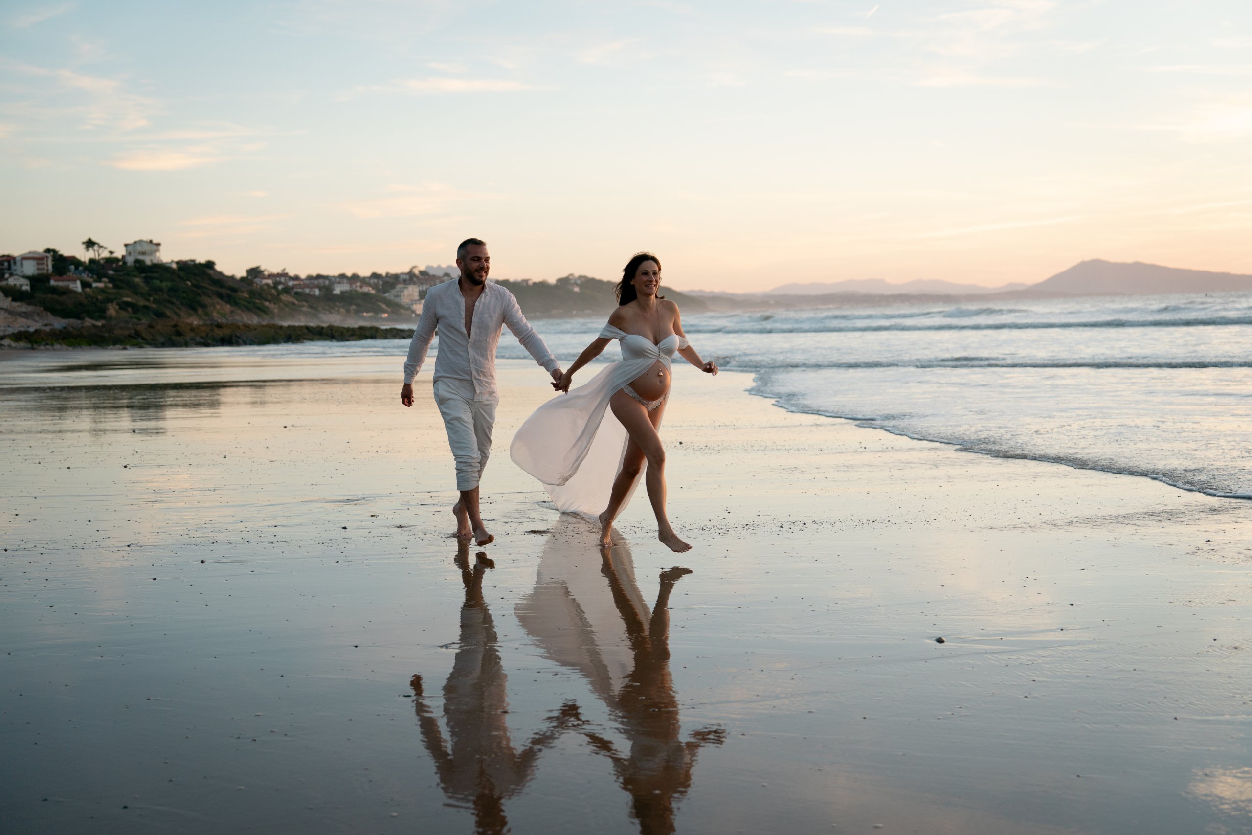 Wedding in Bordeaux & the South West (Plage de Bidart), September 2026 — photo 5 of 20 by Margaux C.