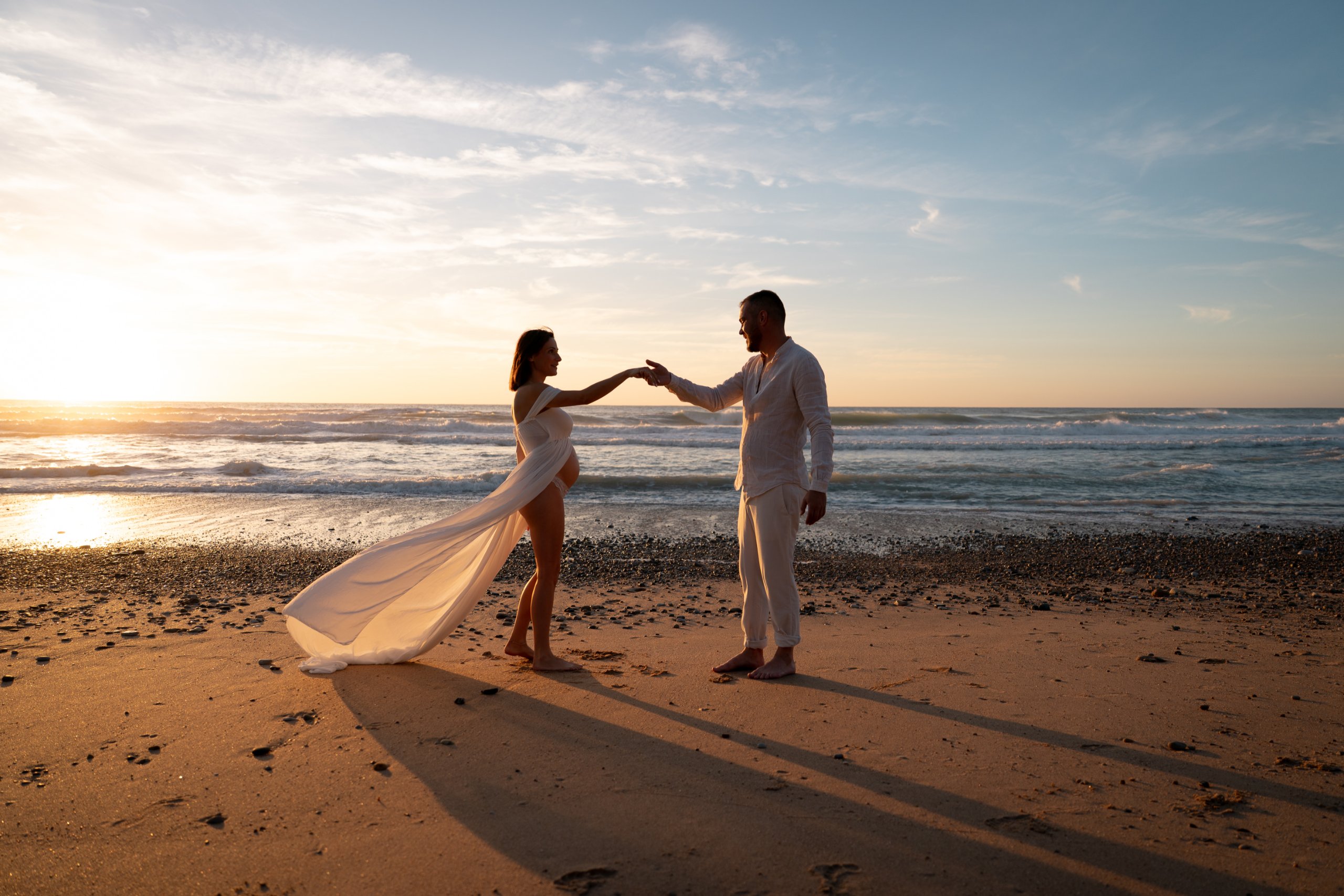 Wedding in Bordeaux & the South West (Plage de Bidart), September 2026 — photo 11 of 20 by Margaux C.