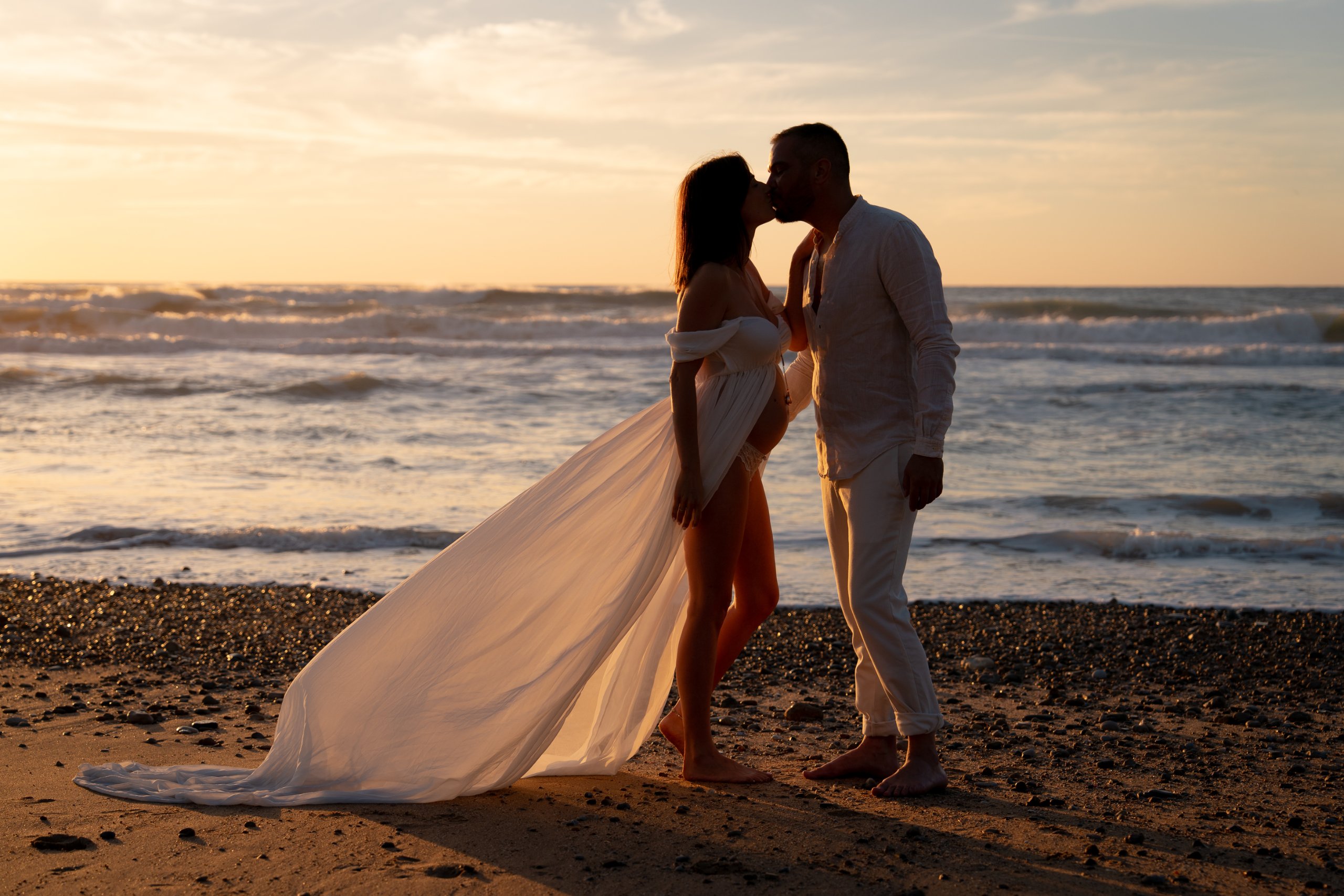 Wedding in Bordeaux & the South West (Plage de Bidart), September 2026 — photo 12 of 20 by Margaux C.