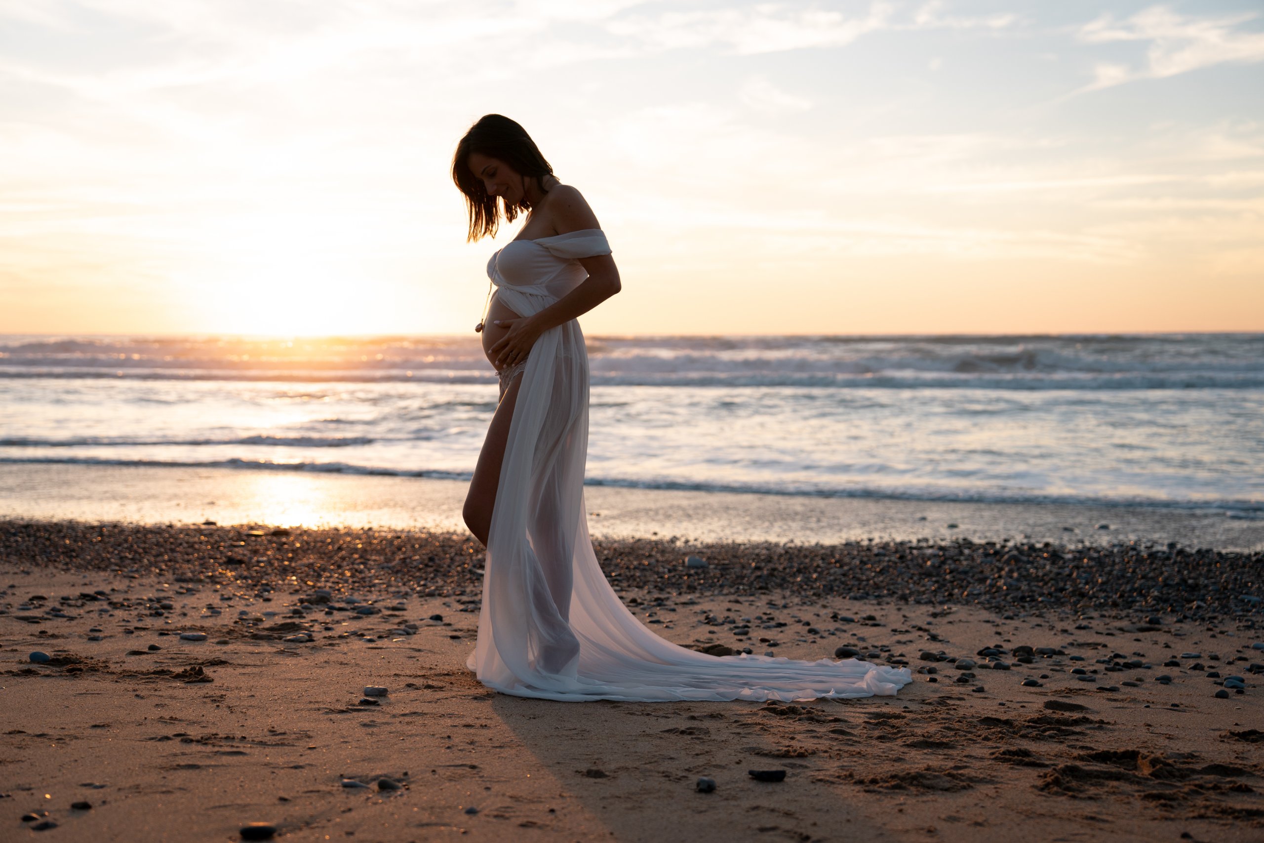 Wedding in Bordeaux & the South West (Plage de Bidart), September 2026 — photo 18 of 20 by Margaux C.