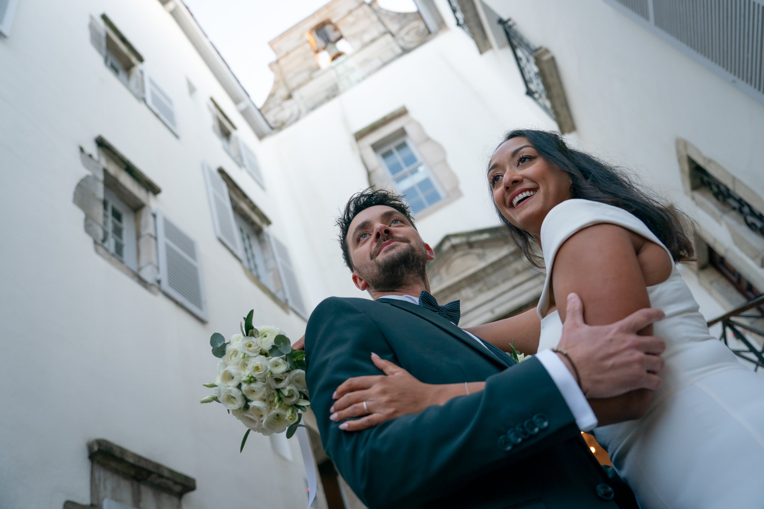 Wedding in Bordeaux & the South West (Saint Jean de Luz), December 2025 — photo 10 of 21 by Margaux C.