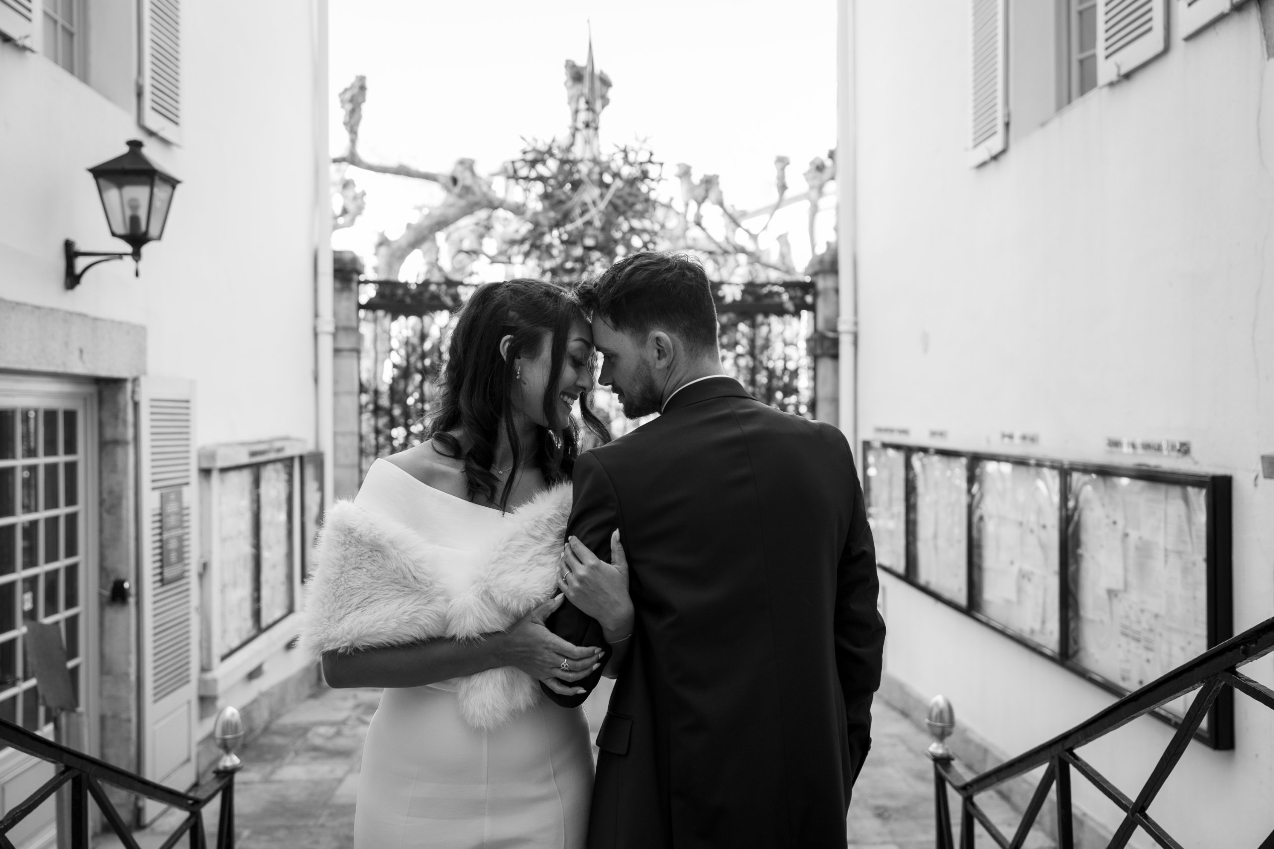 Wedding in Bordeaux & the South West (Saint Jean de Luz), December 2025 — photo 4 of 21 by Margaux C.