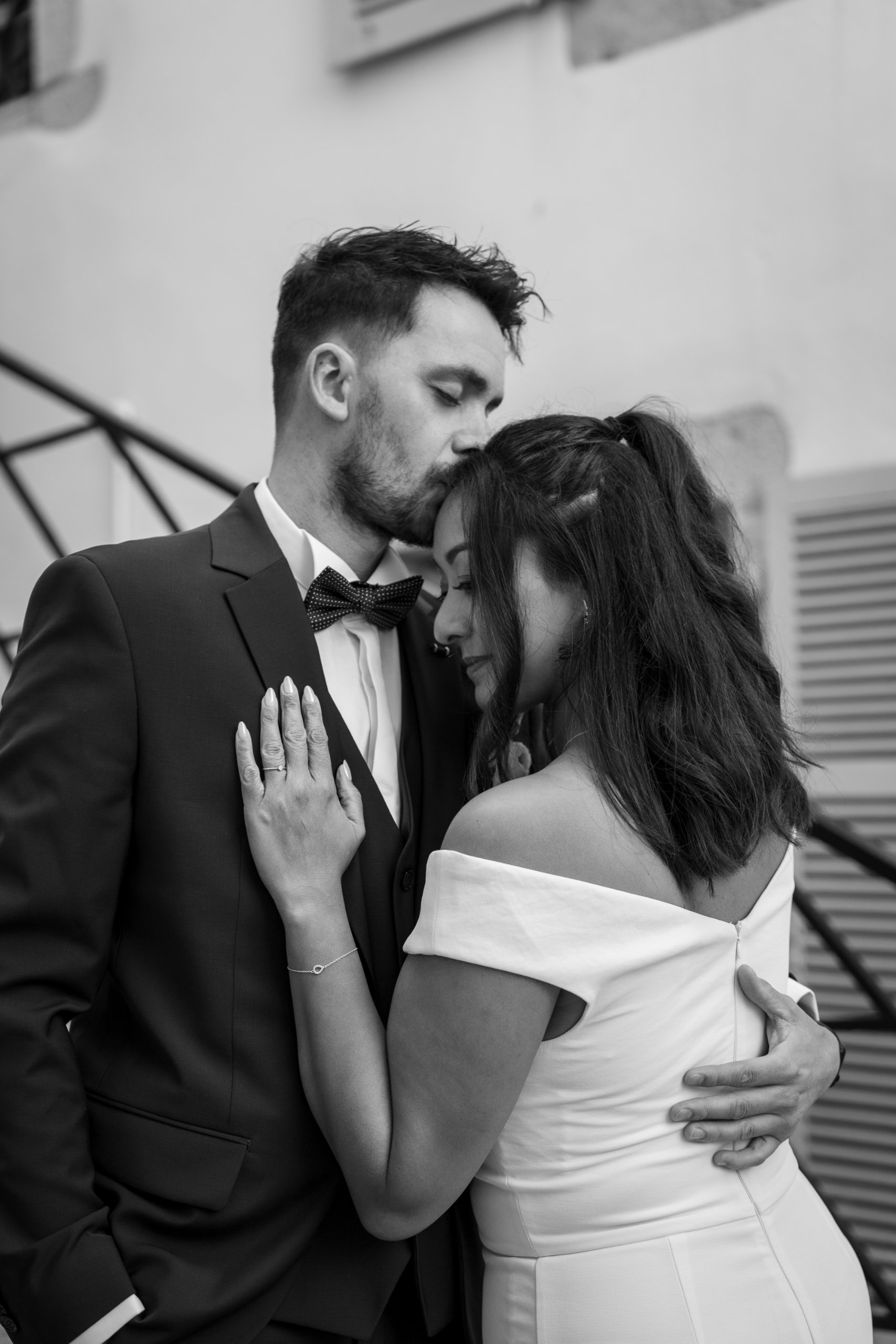 Wedding in Bordeaux & the South West (Saint Jean de Luz), December 2025 — photo 11 of 21 by Margaux C.