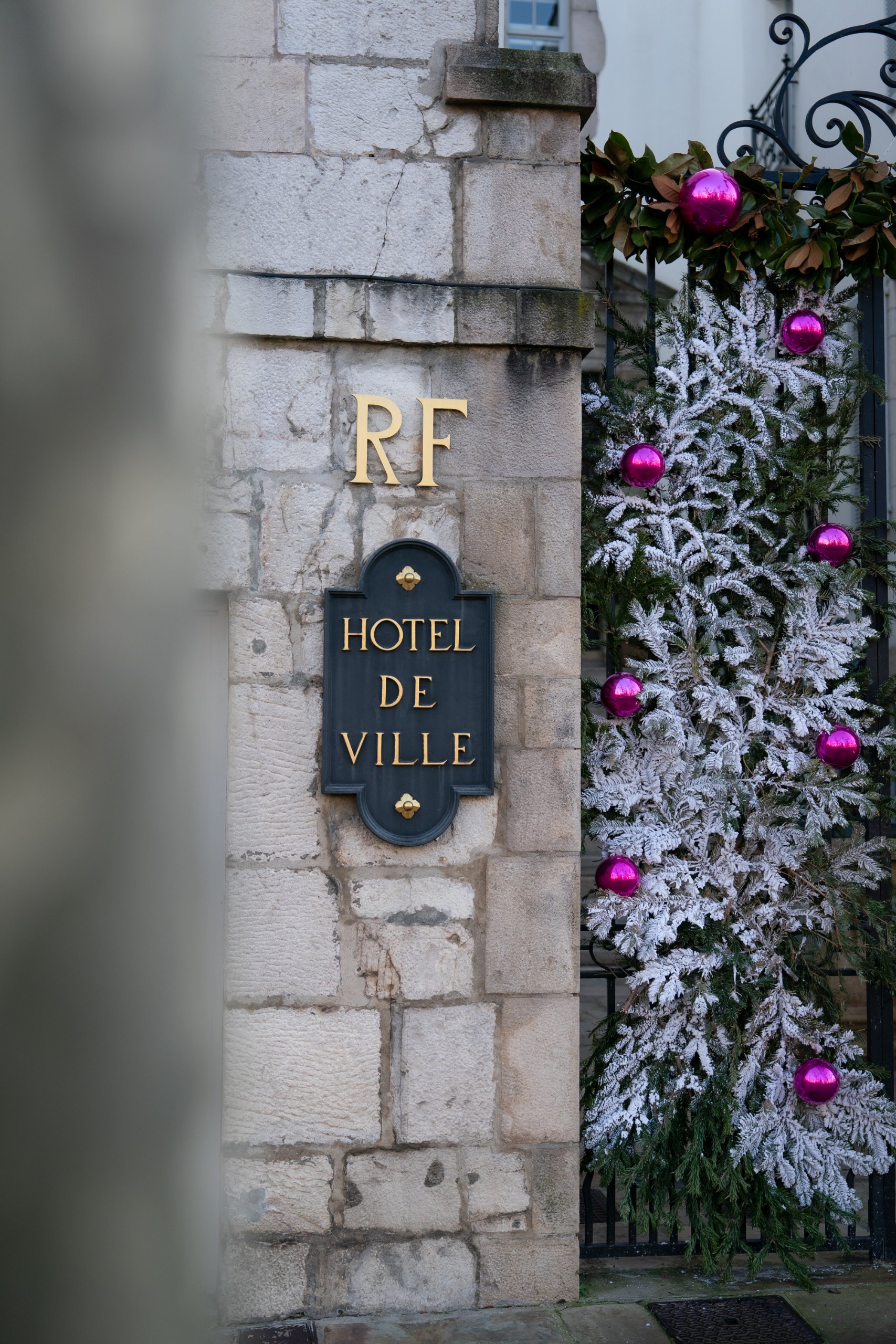 Wedding in Bordeaux & the South West (Saint Jean de Luz), December 2025 — photo 3 of 21 by Margaux C.