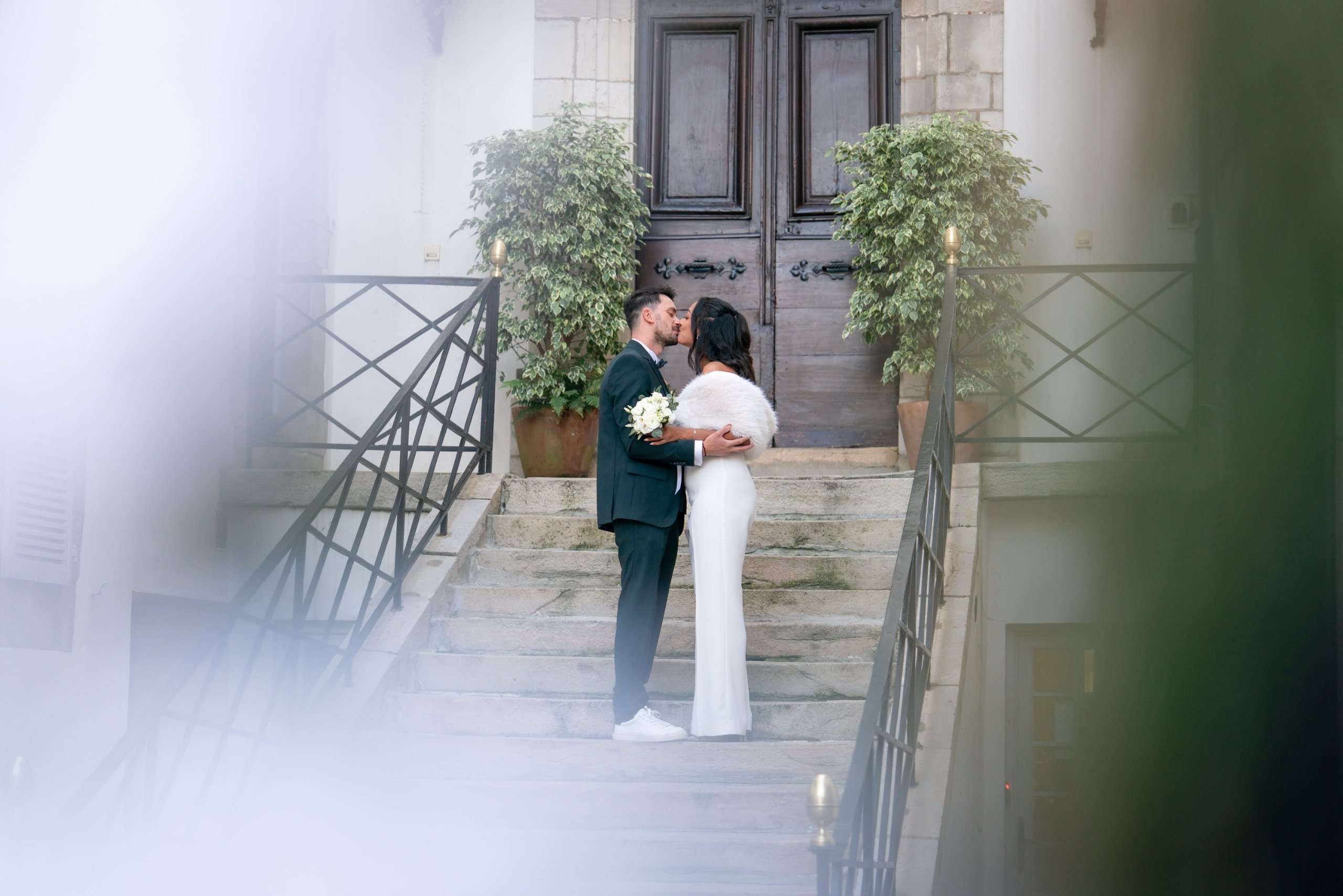 Wedding in Bordeaux & the South West (Saint Jean de Luz), December 2025 — photo 5 of 21 by Margaux C.