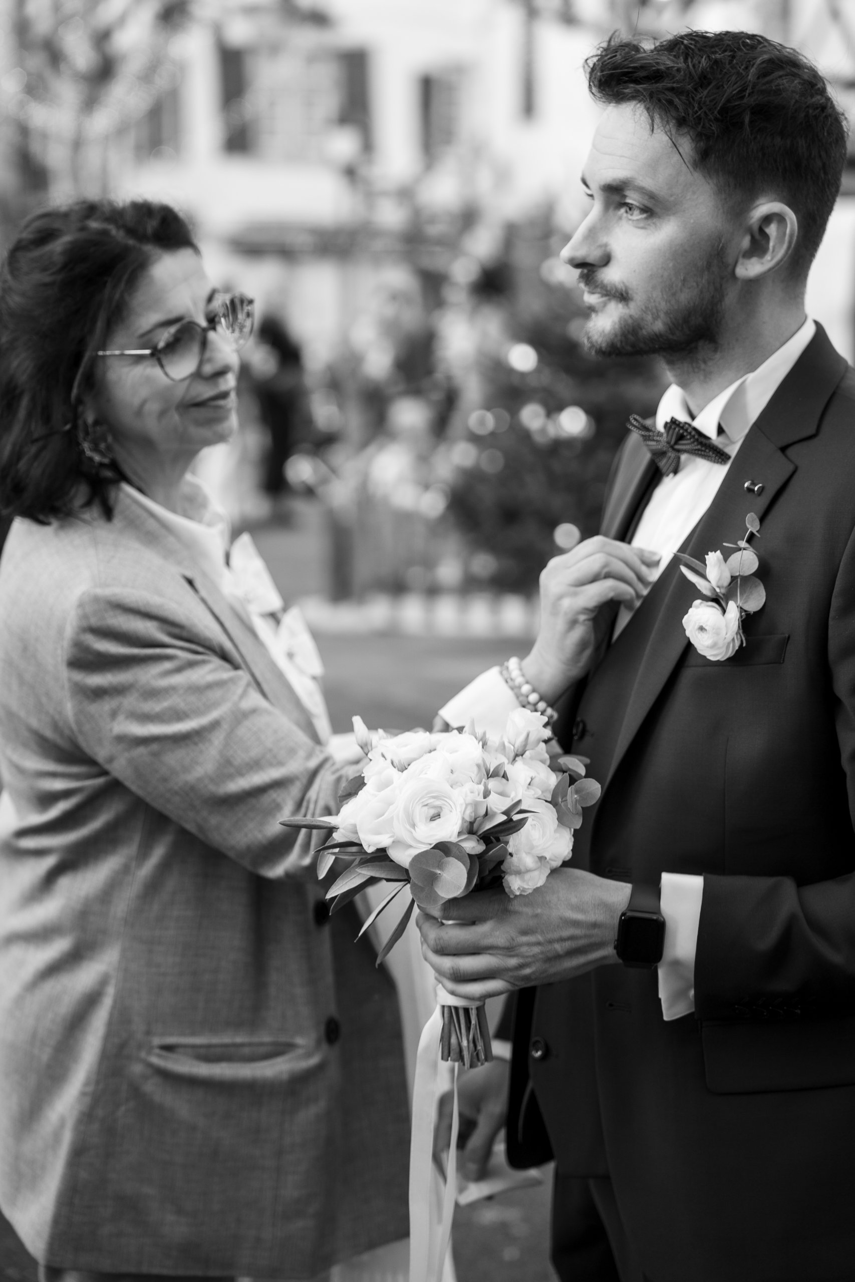 Wedding in Bordeaux & the South West (Saint Jean de Luz), December 2025 — photo 14 of 21 by Margaux C.