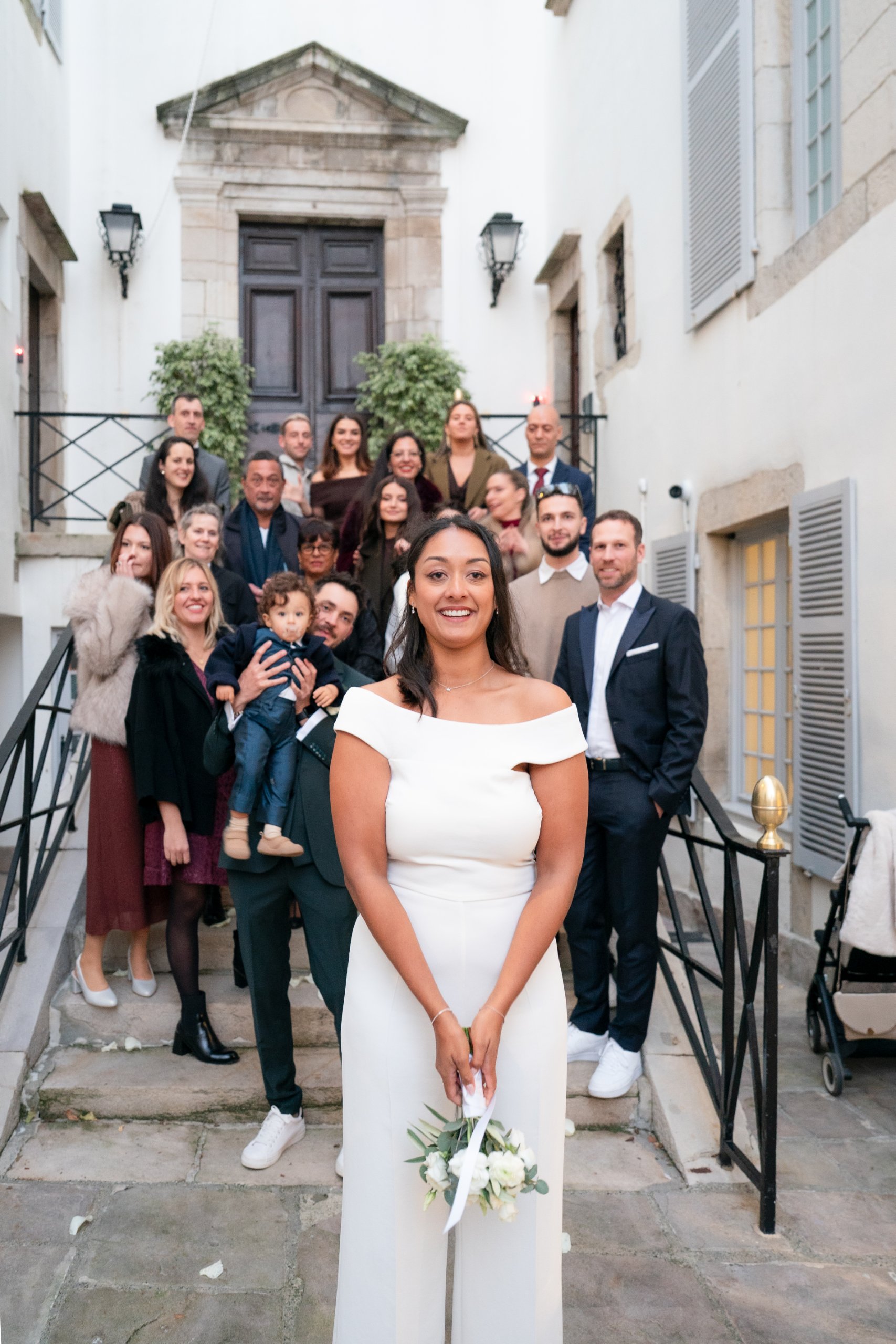 Wedding in Bordeaux & the South West (Saint Jean de Luz), December 2025 — photo 21 of 21 by Margaux C.