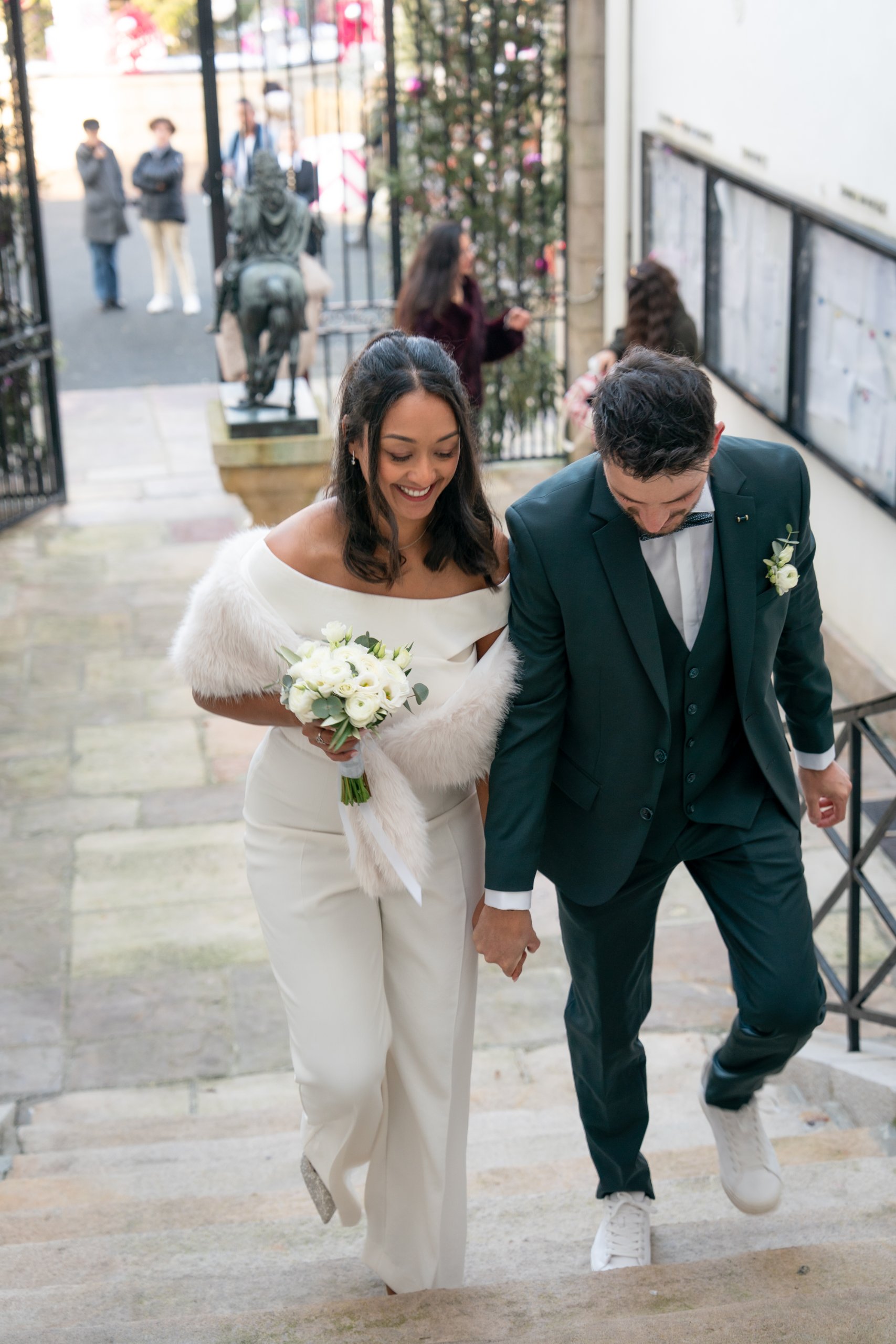 Wedding in Bordeaux & the South West (Saint Jean de Luz), December 2025 — photo 4 of 21 by Margaux C.
