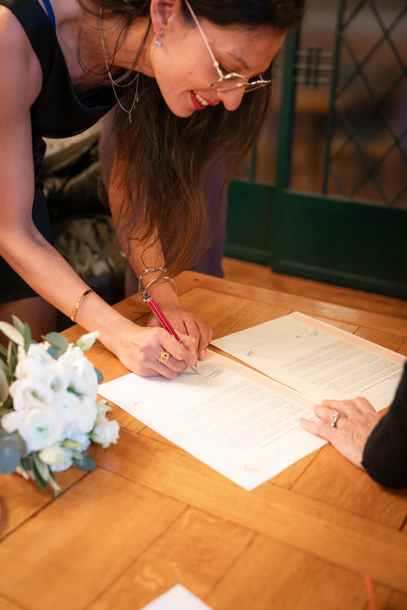Wedding in Bordeaux & the South West (Saint Jean de Luz), December 2025 — photo 19 of 21 by Margaux C.