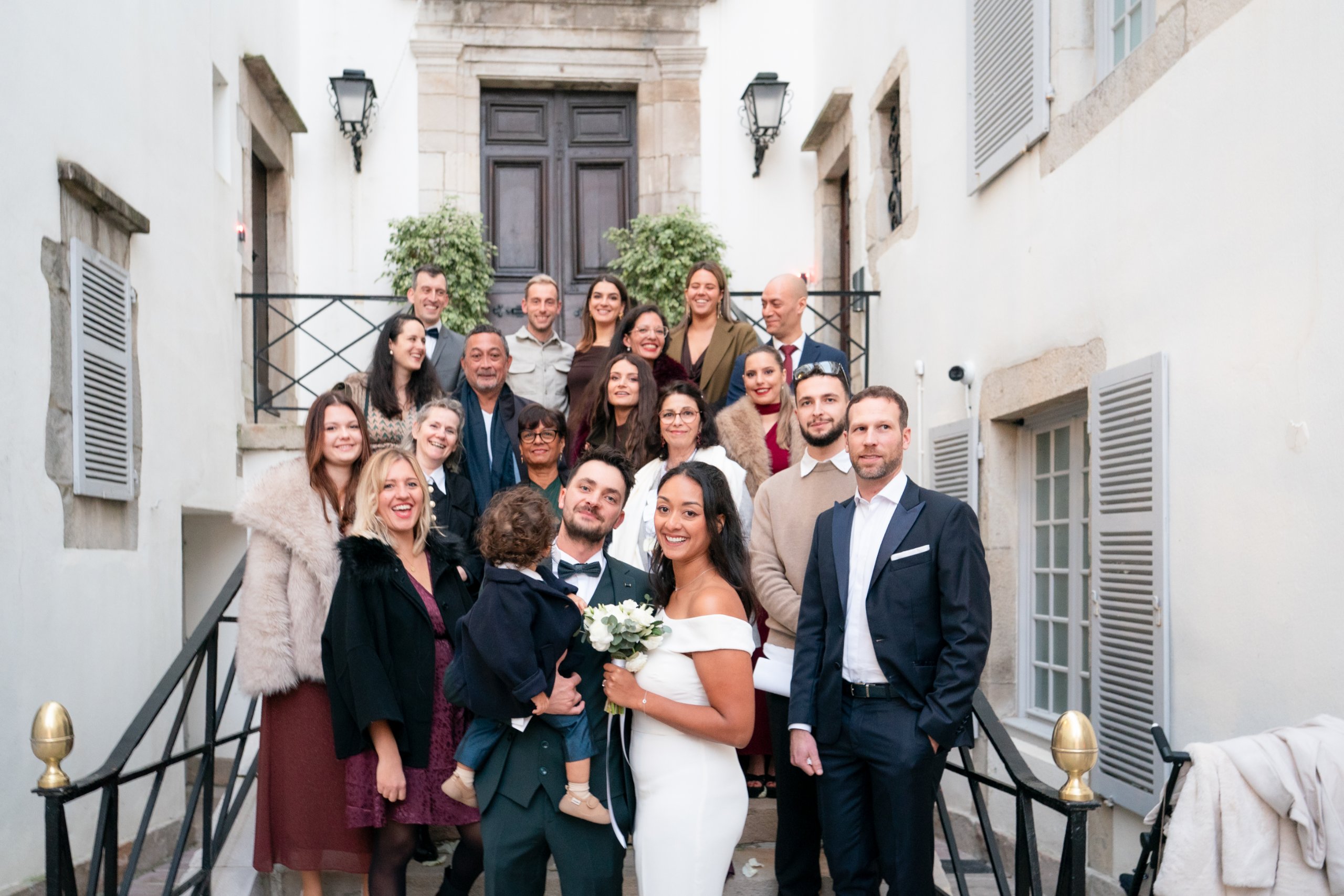 Wedding in Bordeaux & the South West (Saint Jean de Luz), December 2025 — photo 20 of 21 by Margaux C.