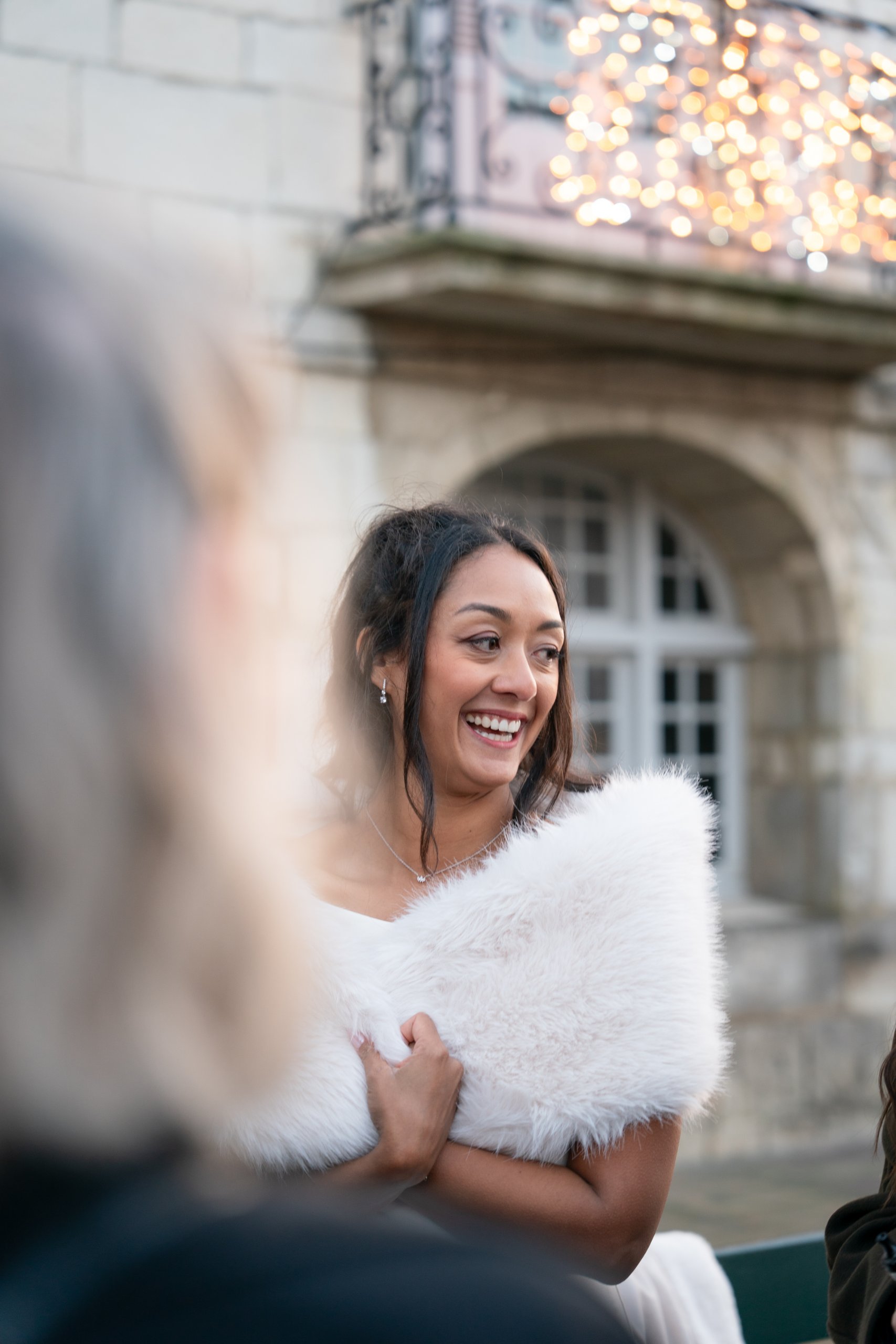 Wedding in Bordeaux & the South West (Saint Jean de Luz), December 2025 — photo 16 of 21 by Margaux C.