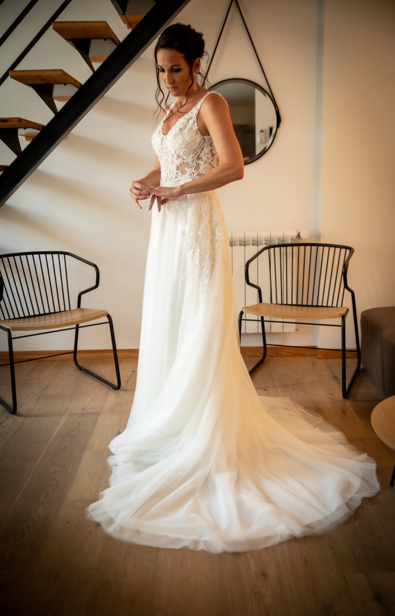 Wedding on the French Riviera (Gruissan), June 2026 — photo 8 of 20 by Margaux C.