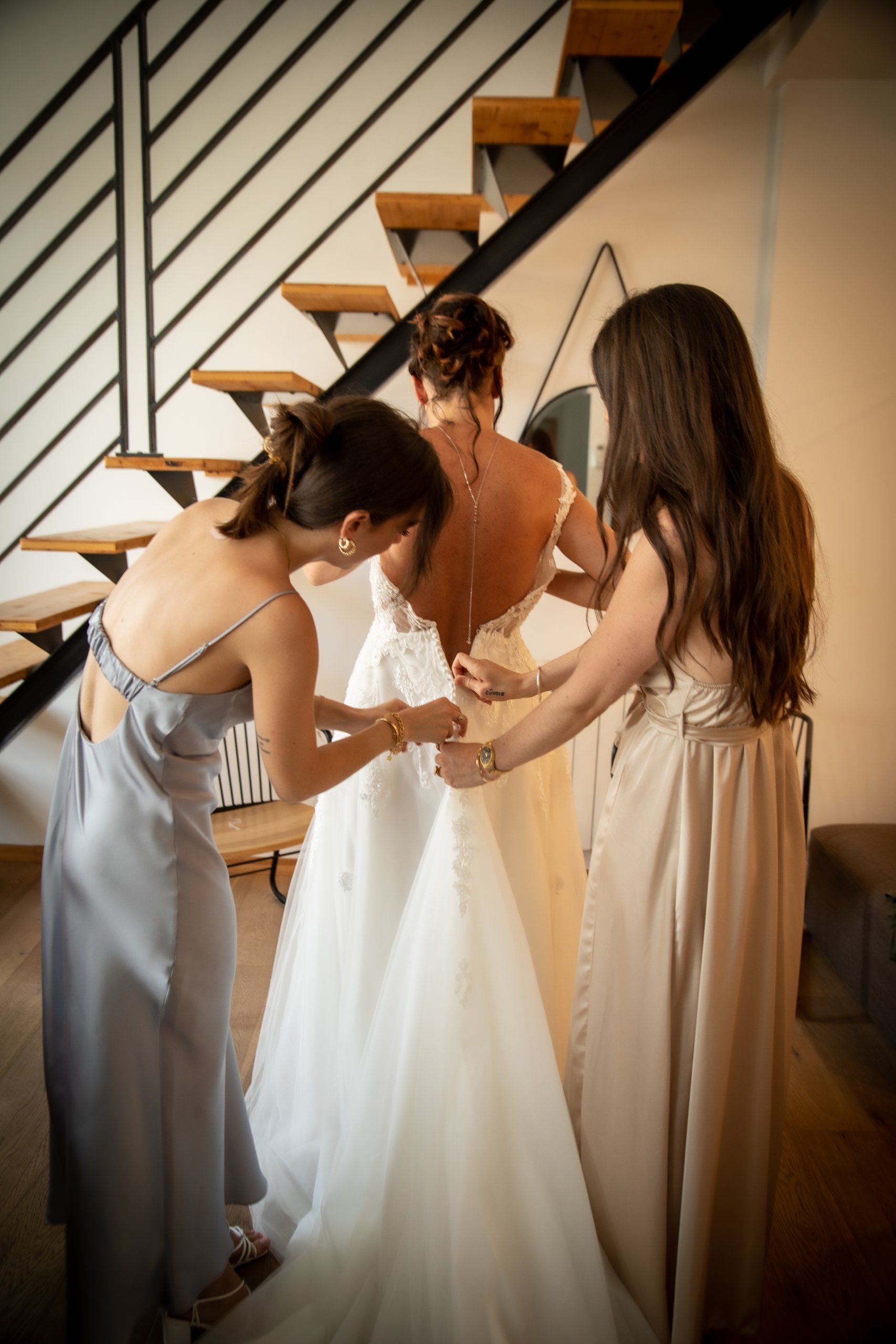 Wedding on the French Riviera (Gruissan), June 2026 — photo 4 of 20 by Margaux C.