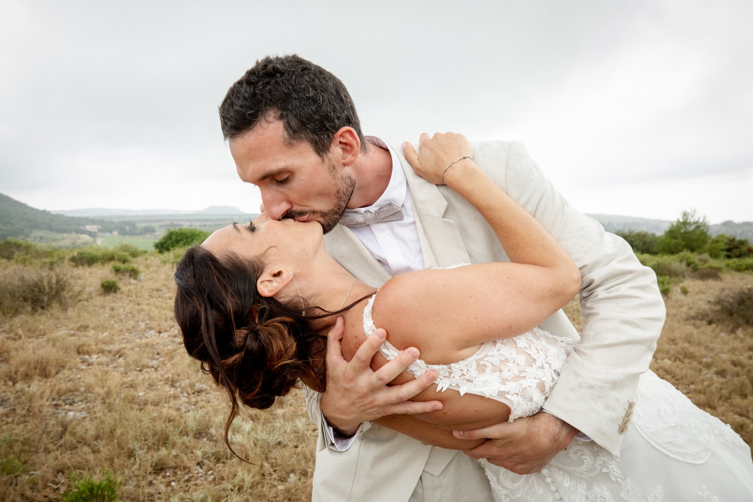 Wedding on the French Riviera (Gruissan), June 2026 — photo 16 of 20 by Margaux C.