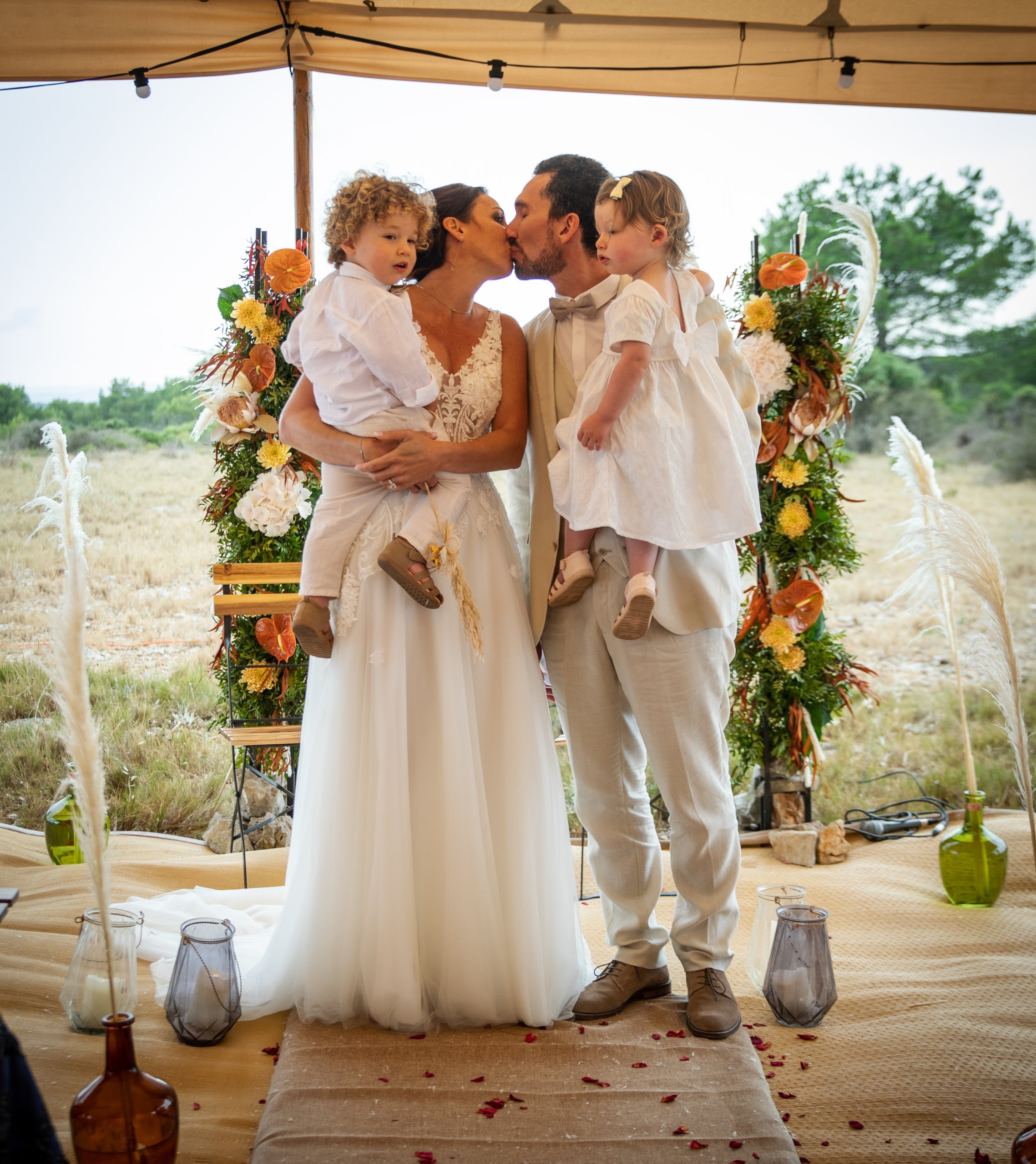 Wedding on the French Riviera (Gruissan), June 2026 — photo 20 of 20 by Margaux C.