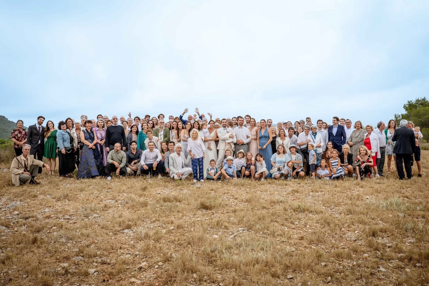 Wedding in Bordeaux & the South West, July 2025 — photo 22 of 22 by Margaux C.