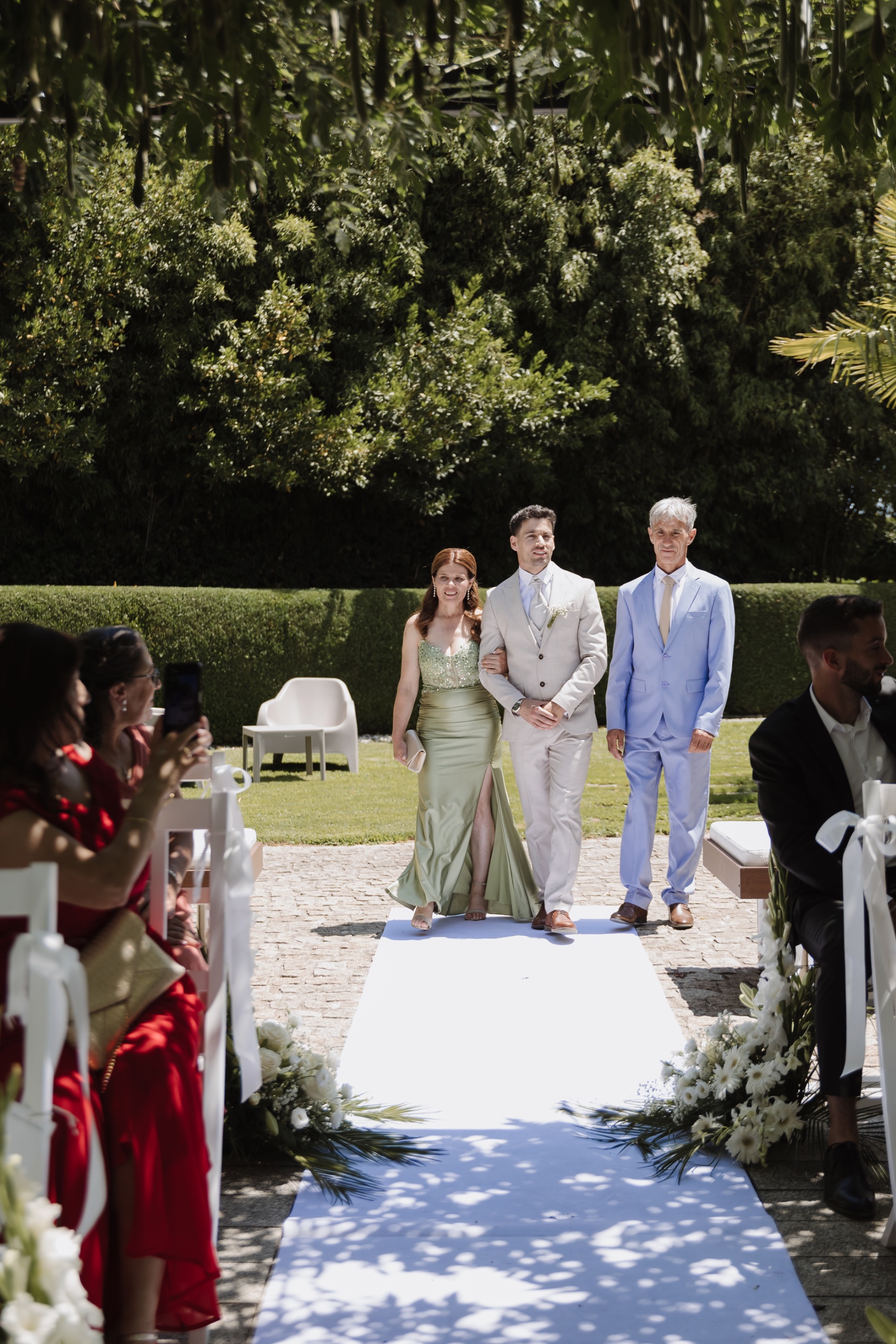 Wedding in Porto & the Douro (Viseu), July 2026 — photo 19 of 31 by Jennifer D.