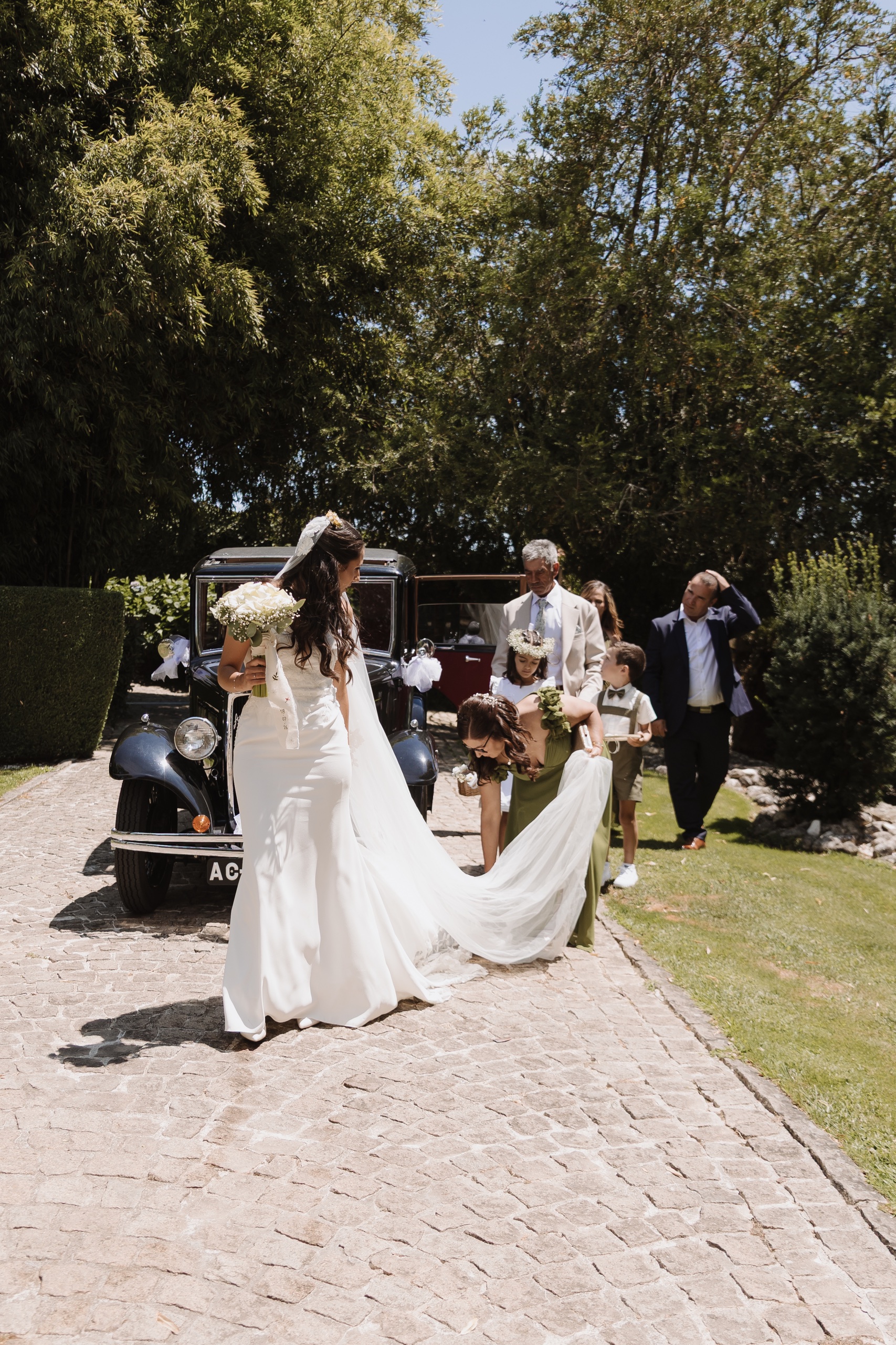 Wedding in Porto & the Douro (Viseu), July 2026 — photo 21 of 31 by Jennifer D.