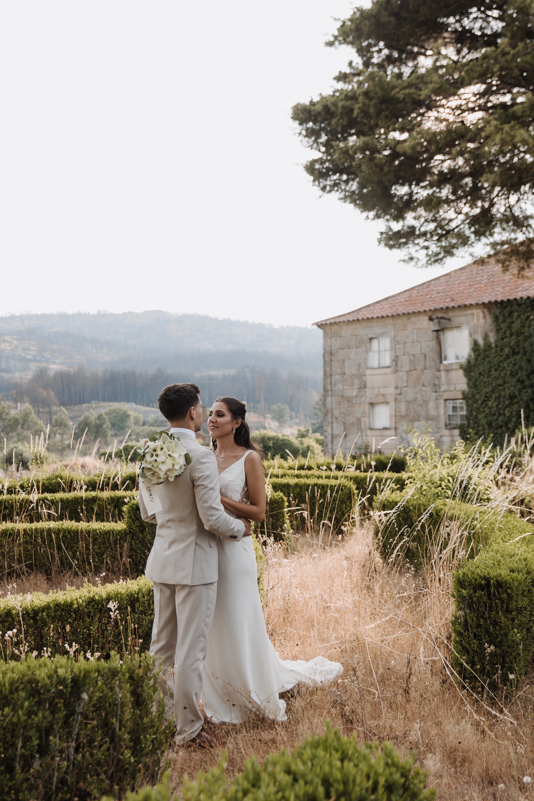 Wedding in Porto & the Douro (Viseu), July 2026 — photo 27 of 31 by Jennifer D.