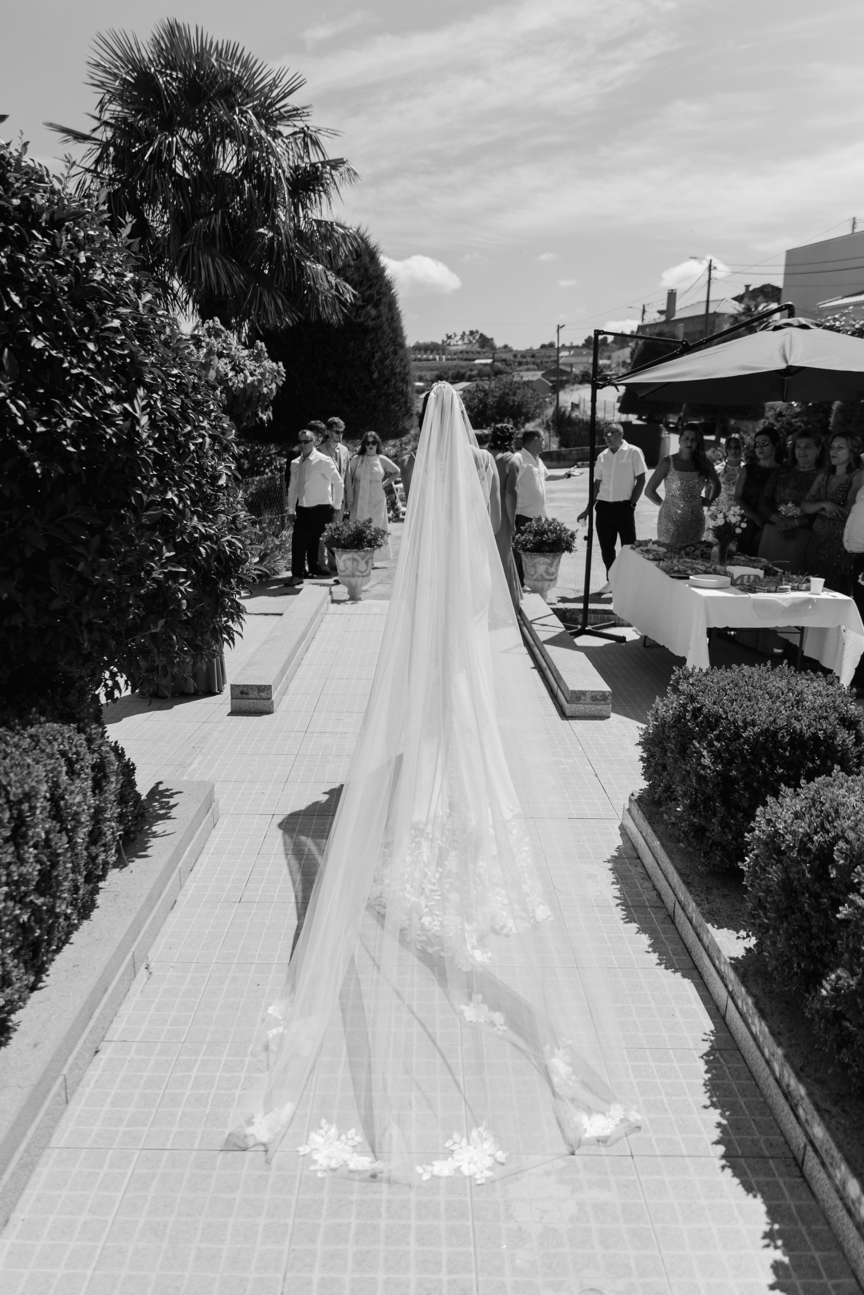 Wedding in Porto & the Douro (Viseu), July 2026 — photo 17 of 31 by Jennifer D.