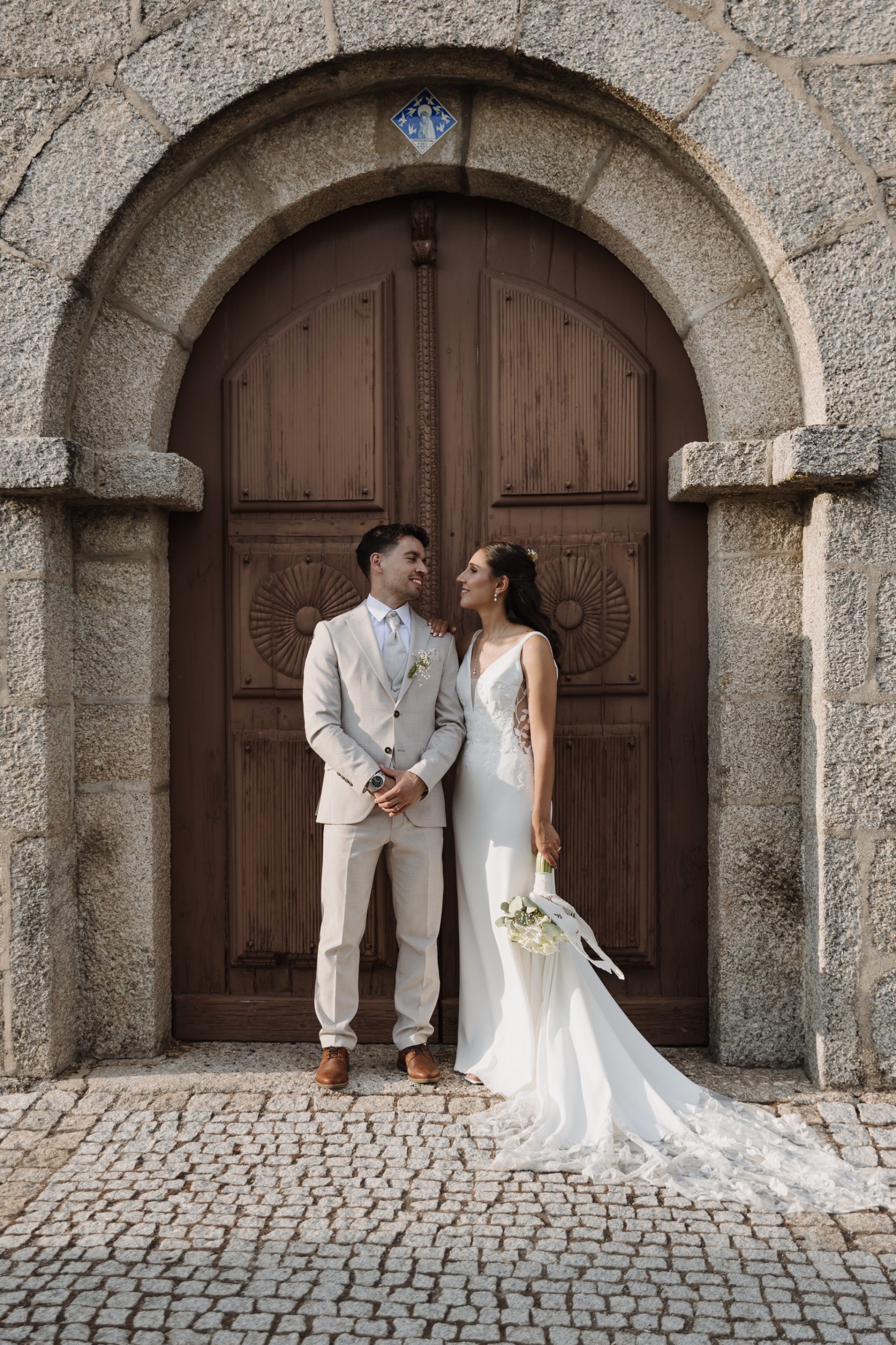 Wedding in Porto & the Douro (Viseu), July 2026 — photo 30 of 31 by Jennifer D.