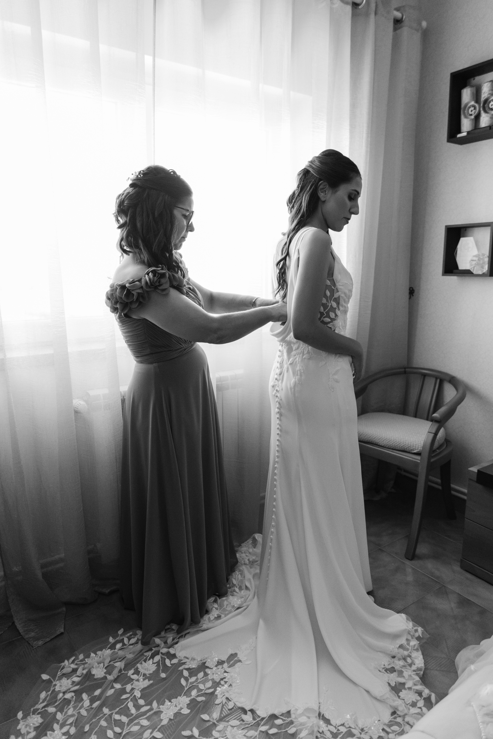 Wedding in Porto & the Douro (Viseu), July 2026 — photo 14 of 31 by Jennifer D.
