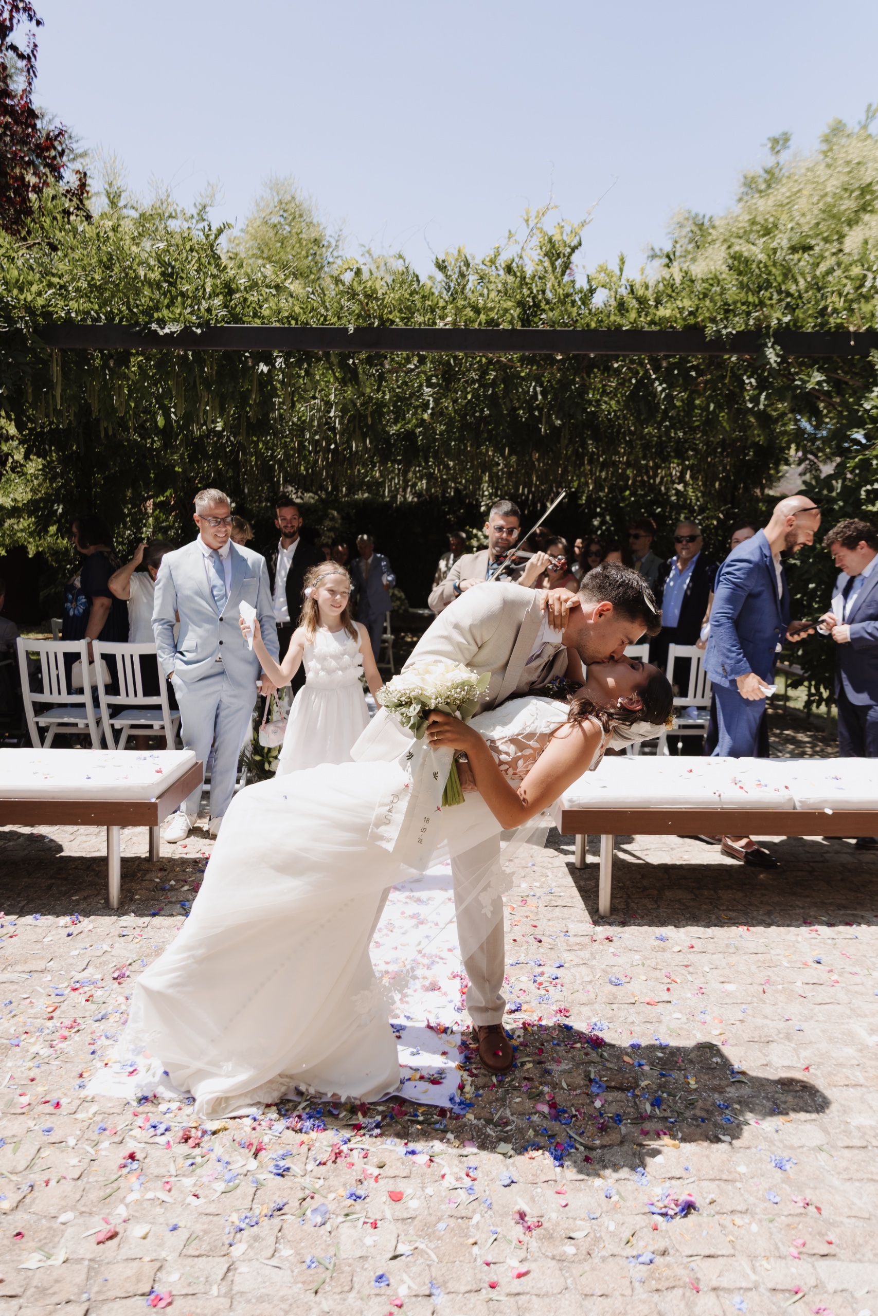 Wedding in Porto & the Douro (Viseu), July 2026 — photo 26 of 31 by Jennifer D.
