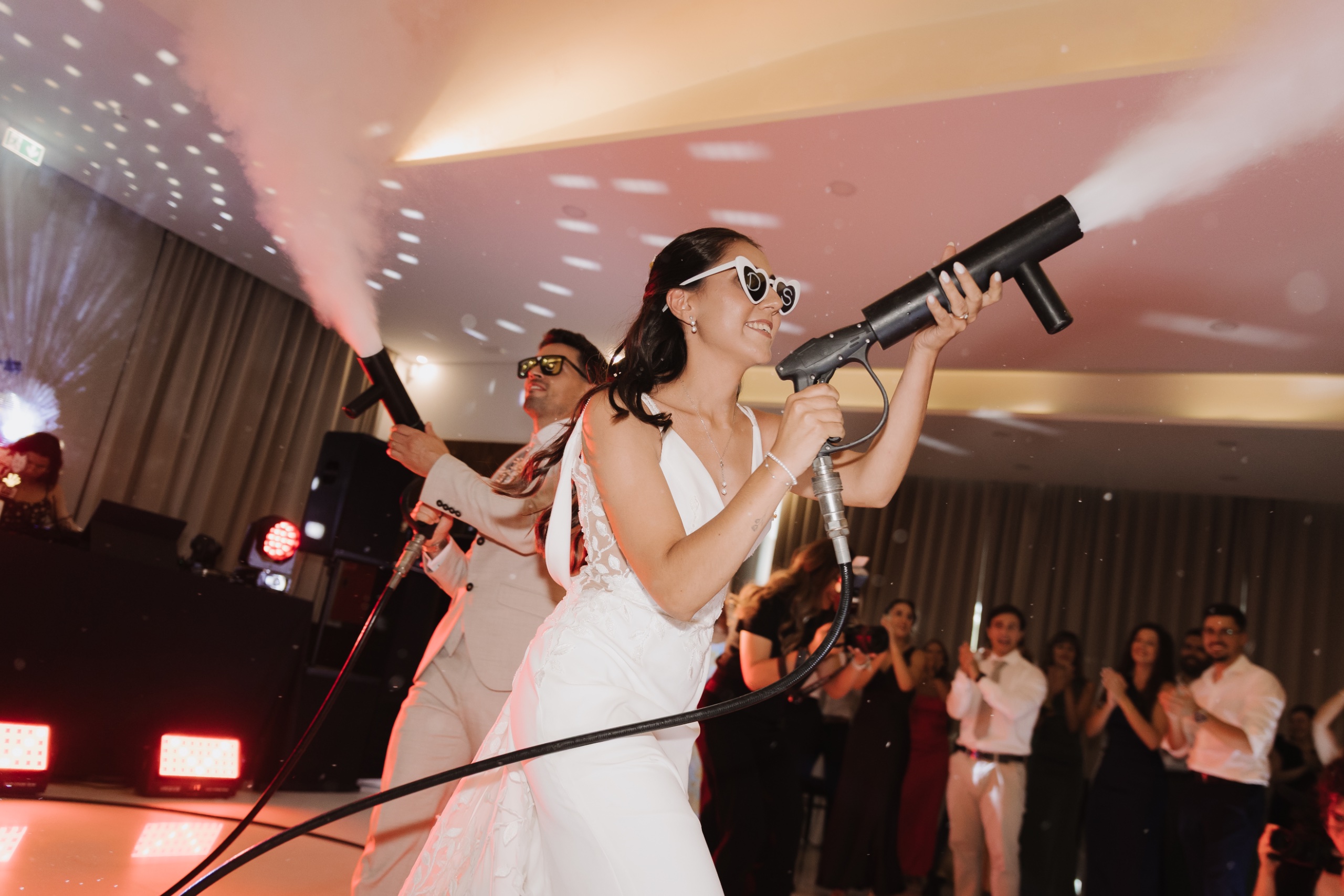 Wedding in Porto & the Douro (Viseu), July 2026 — photo 25 of 31 by Jennifer D.