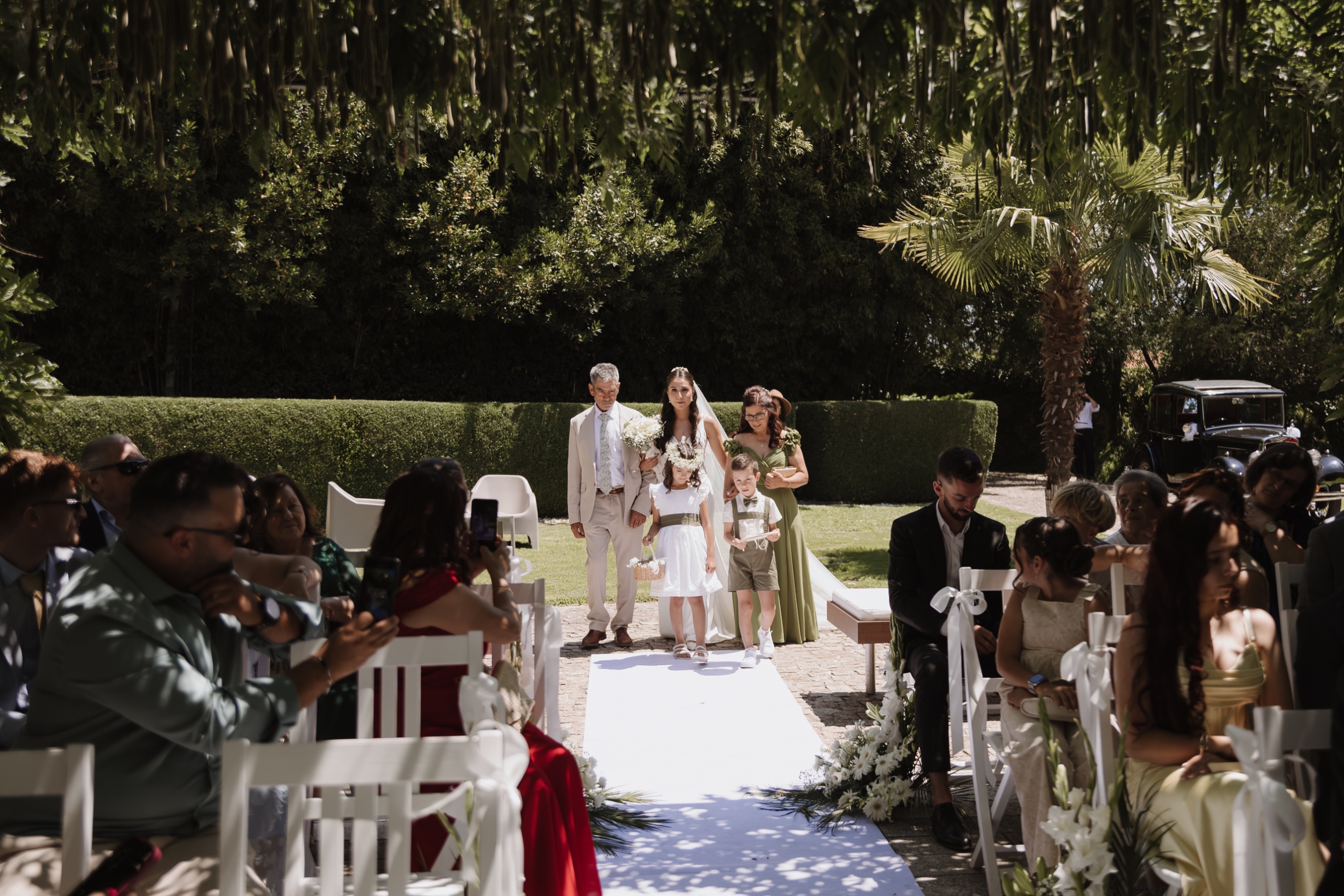 Wedding in Porto & the Douro (Viseu), July 2026 — photo 20 of 31 by Jennifer D.