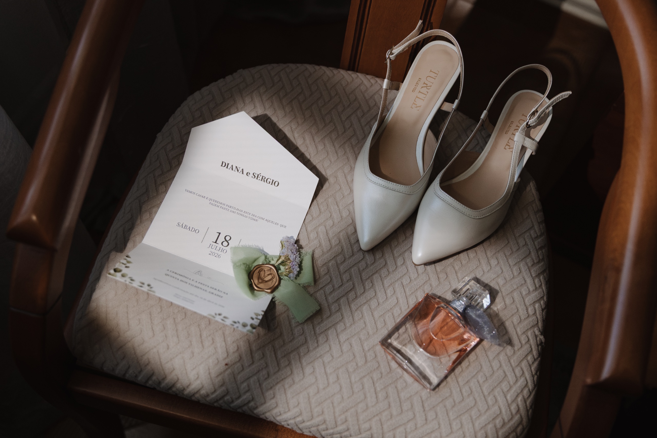 Wedding in Porto & the Douro (Viseu), July 2026 — photo 10 of 31 by Jennifer D.